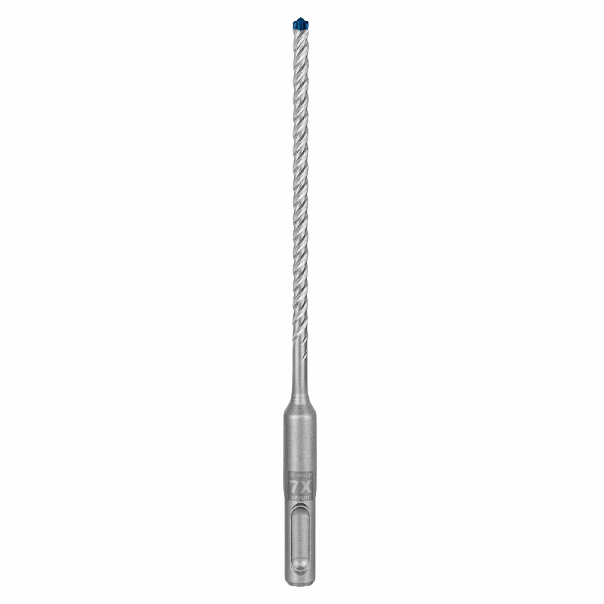 Punta per Martelli Expert Bosch SDS plus-7X 5mm