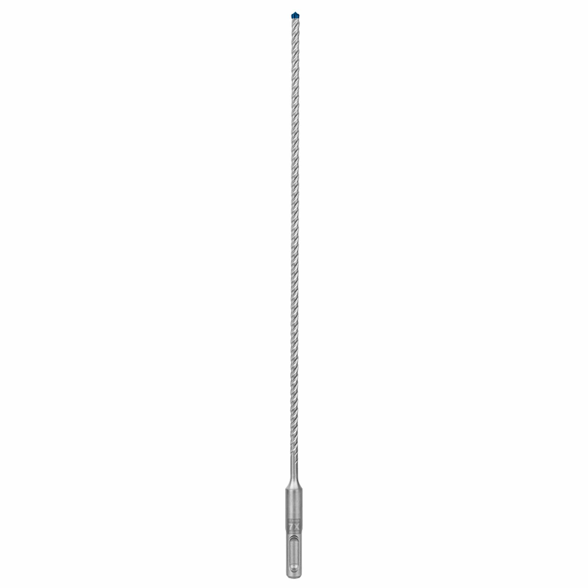 Punta per Martelli Expert Bosch SDS plus-7X 5mm