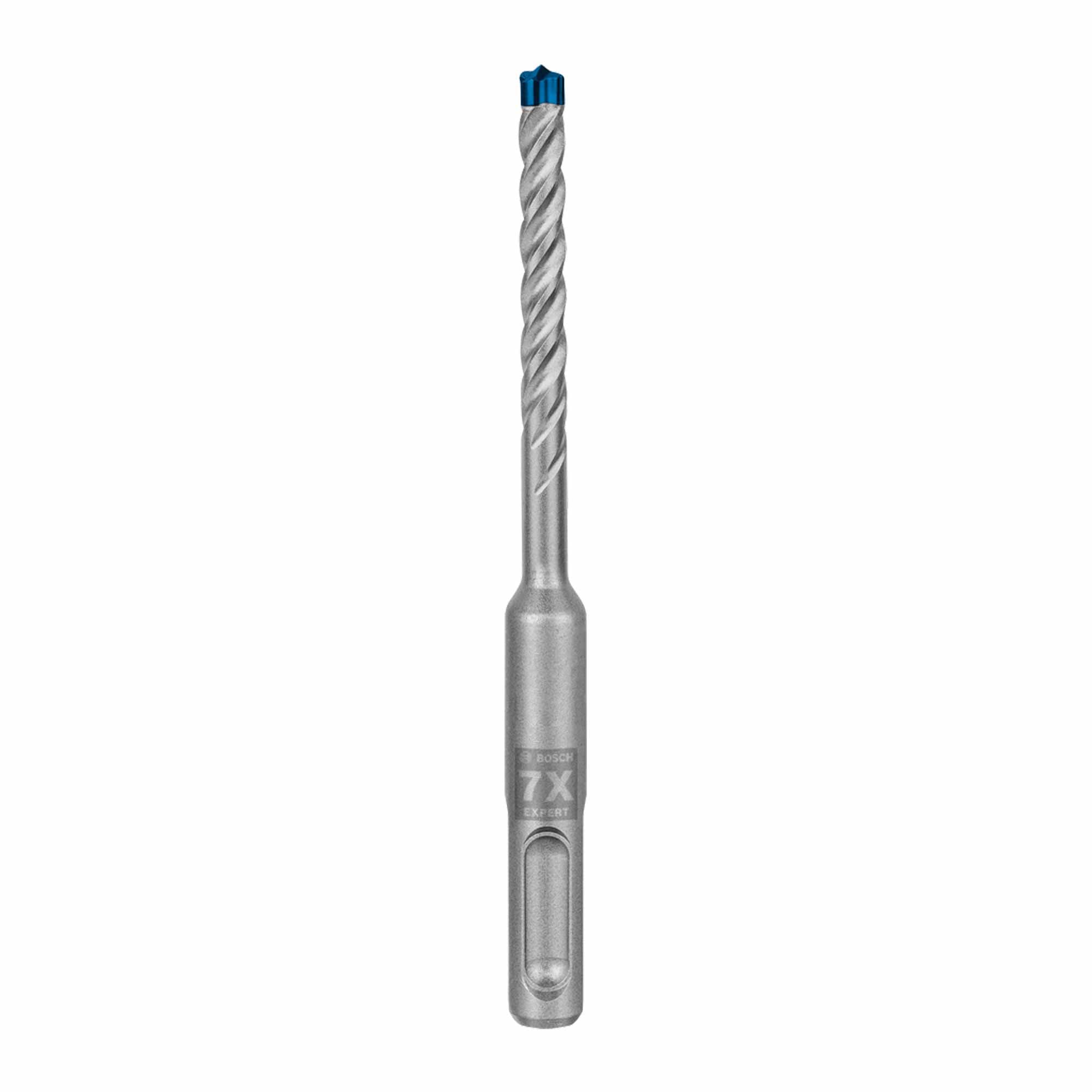 Punta per Martelli Expert Bosch SDS plus-7X 6 mm