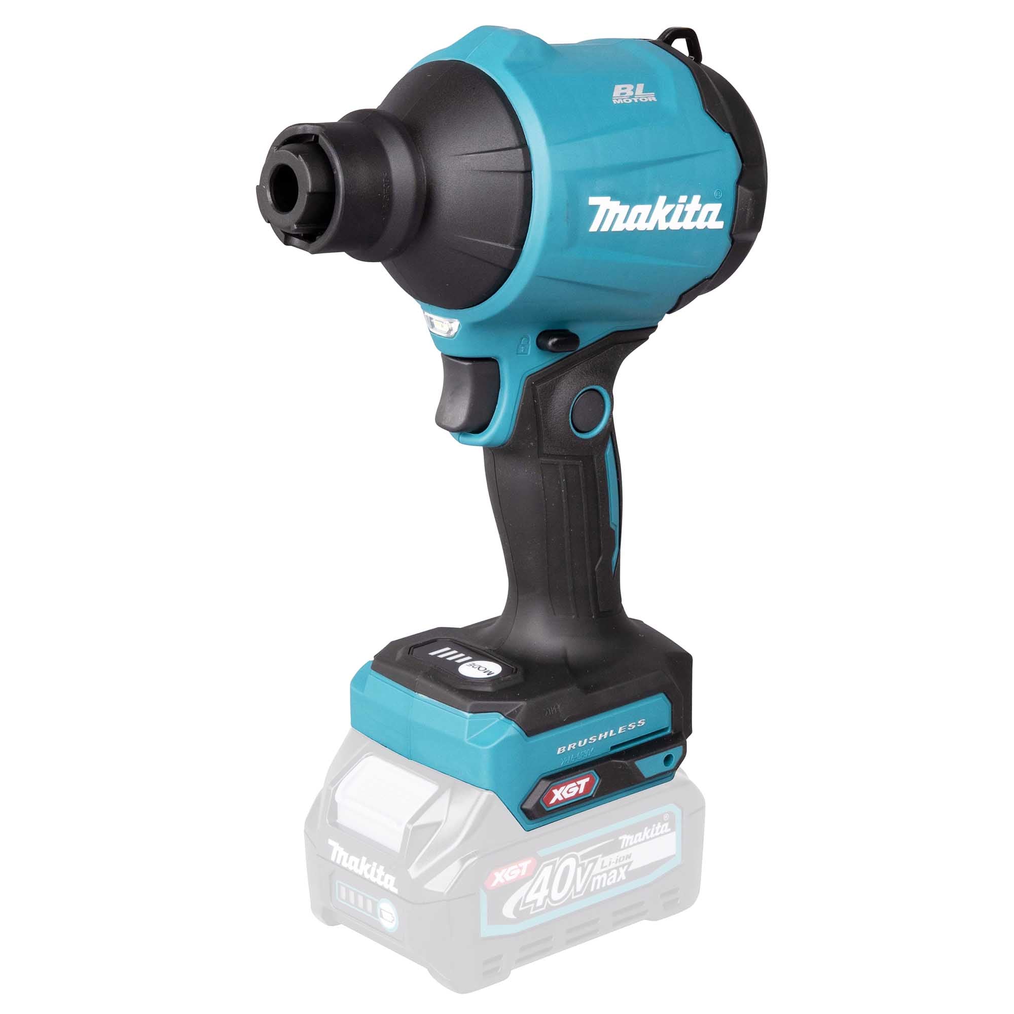 Soffiatore a pistola Makita AS001GZ 40V