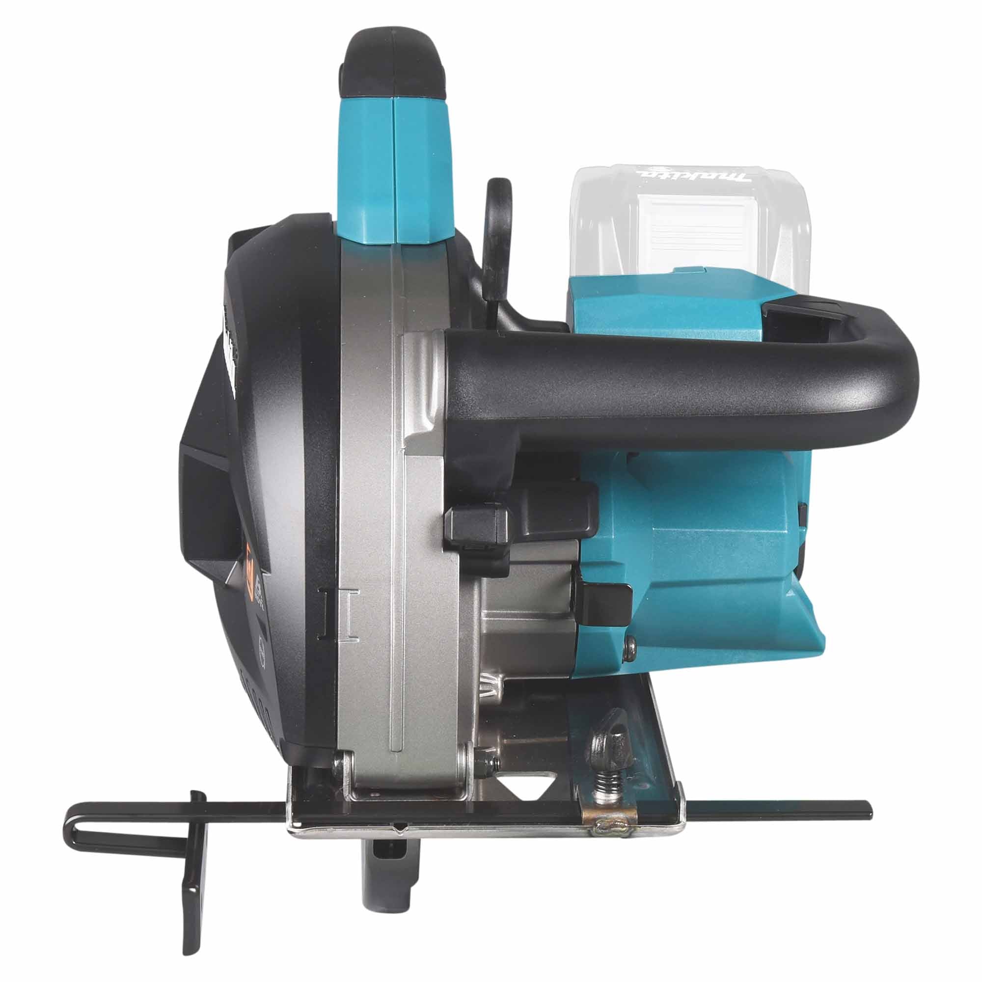 Sega circolare Makita CS002GZ 40V