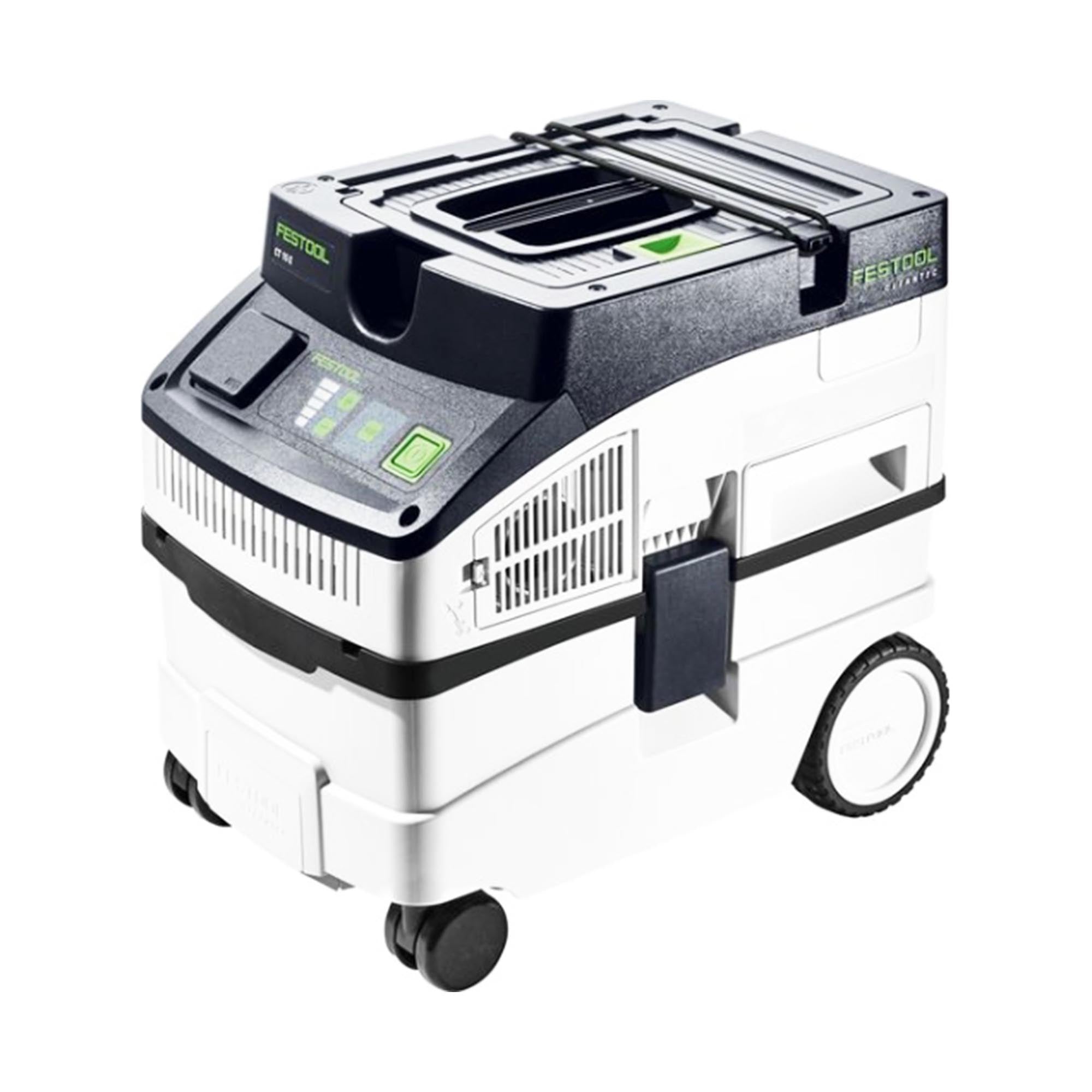 Aspirapolvere Festool CT 15 E 1200W