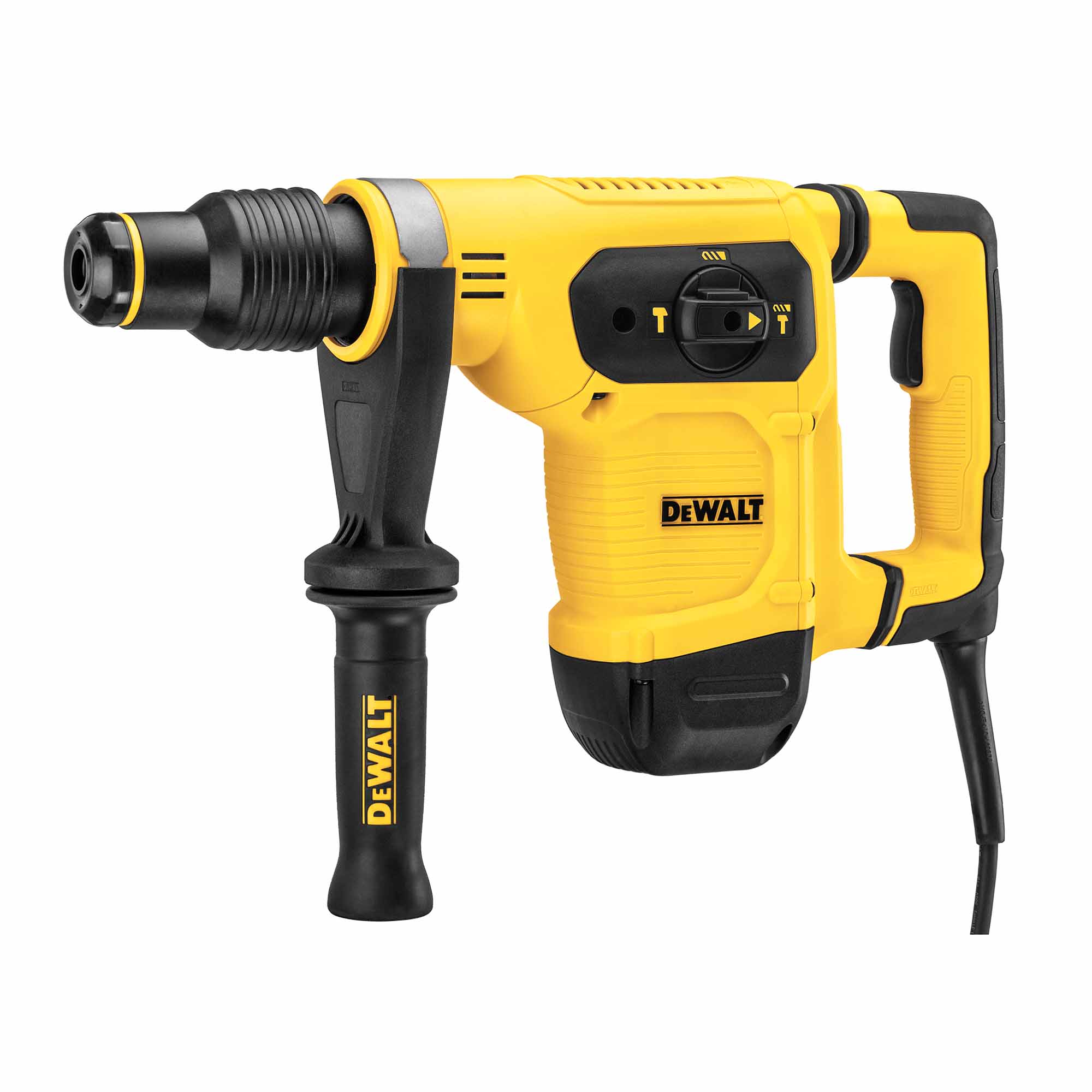 Demolitore Dewalt D25481K-QS 1050W