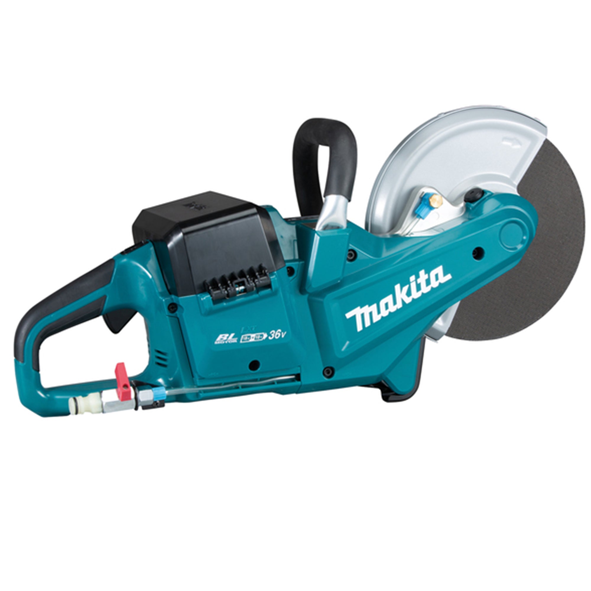 Troncatrice Makita DCE090ZX1 36V