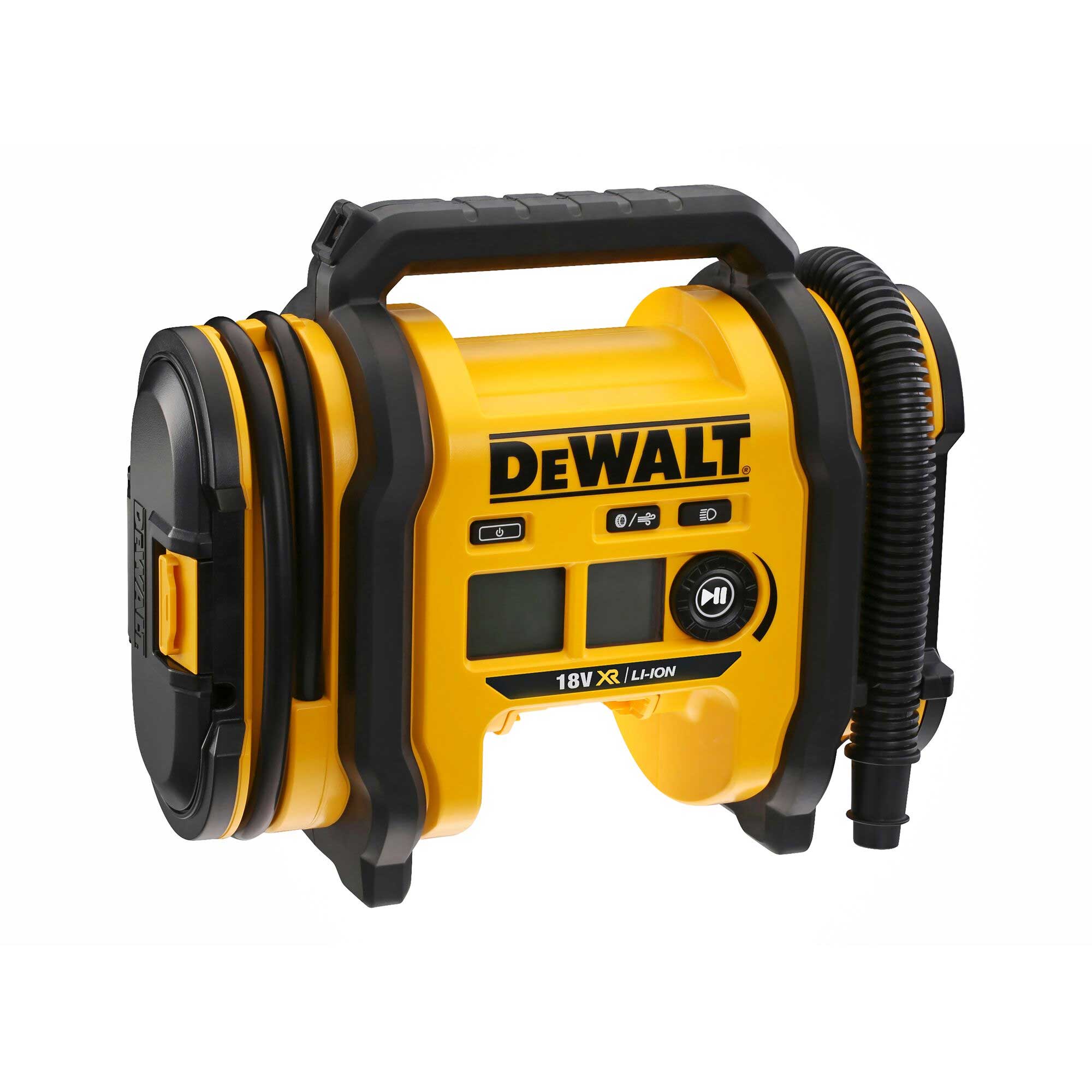 Compressore Dewalt DCC018N-XJ 18V