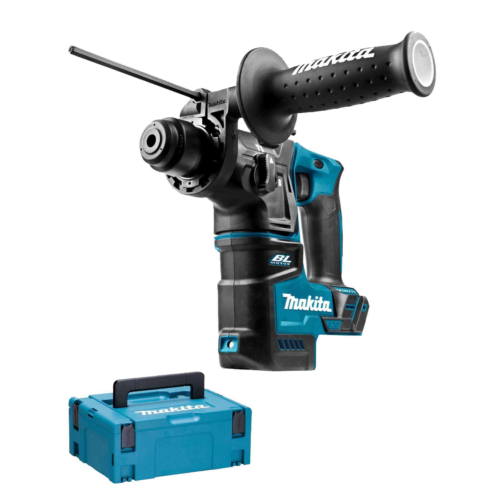 Tassellatore Makita DHR171Z 18V