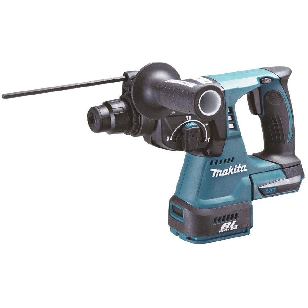 Tassellatore Makita DHR242ZJ 18V