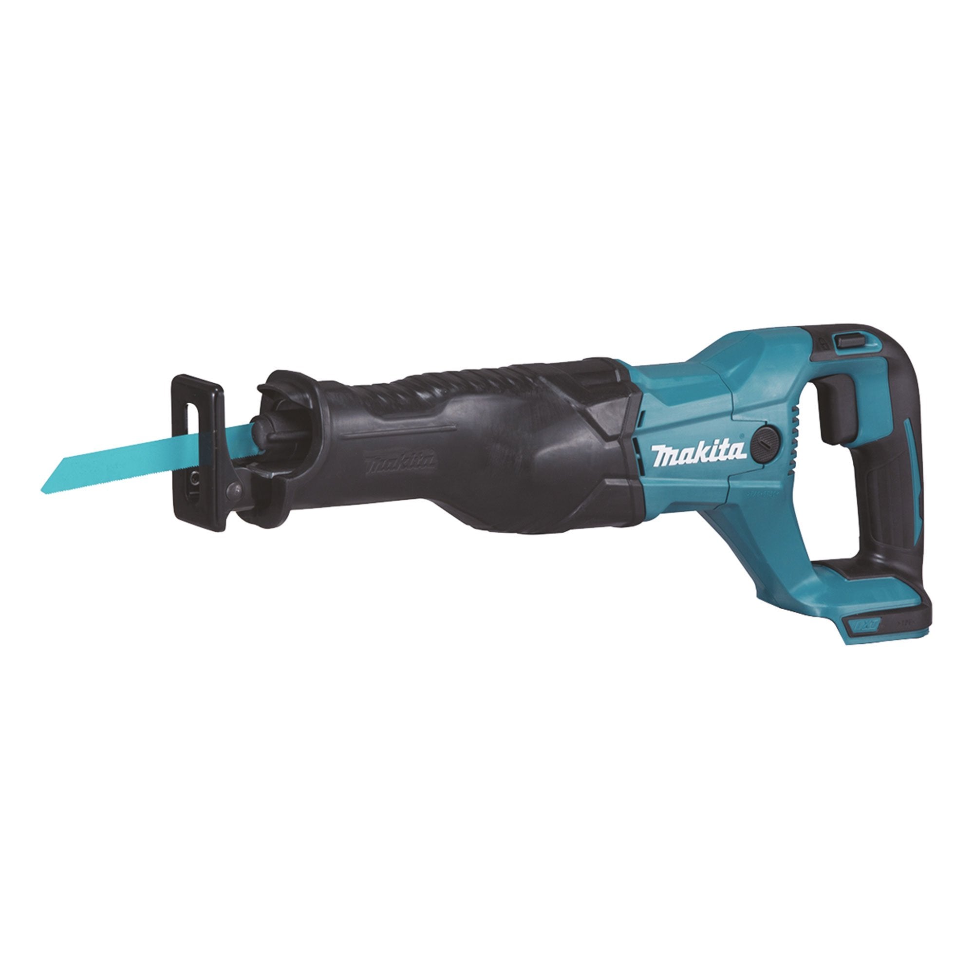 Seghetto Diritto Makita DJR186ZK 18V