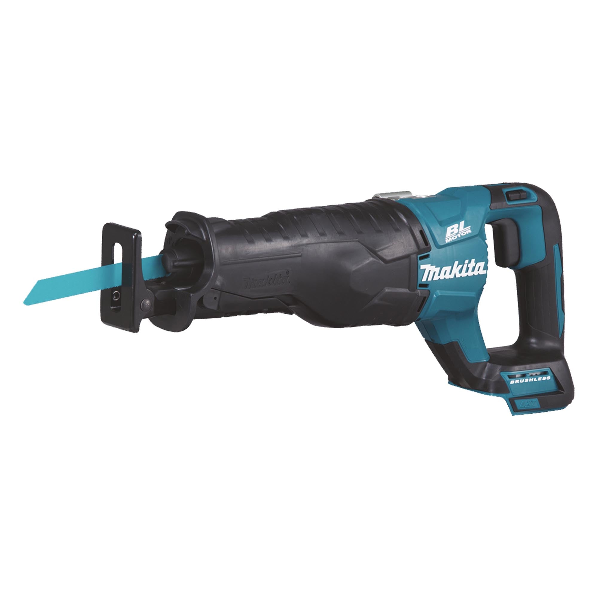 Seghetto Diritto Makita DJR187ZK 18V