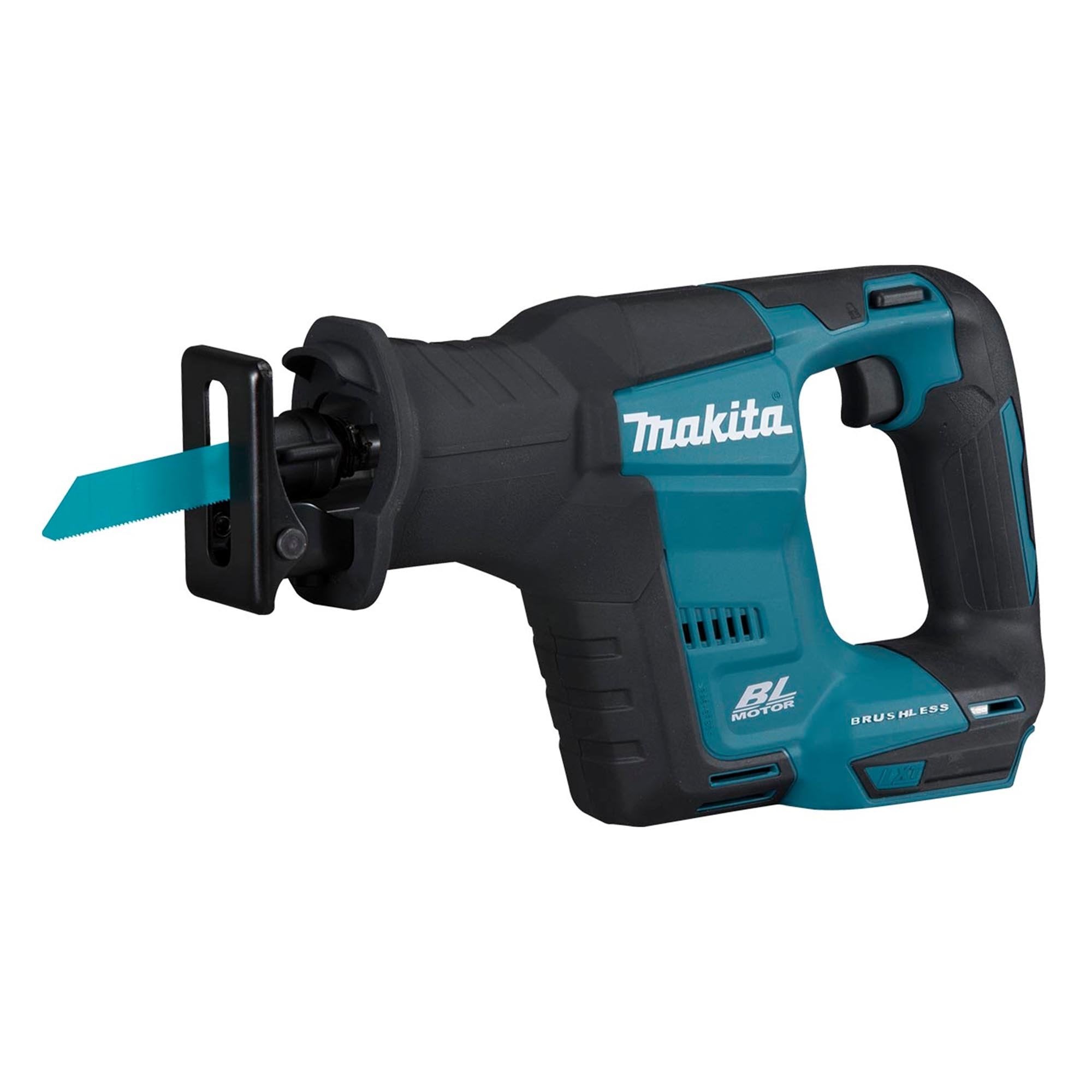 Seghetto Diritto Makita DJR188RTJ 18V 5Ah