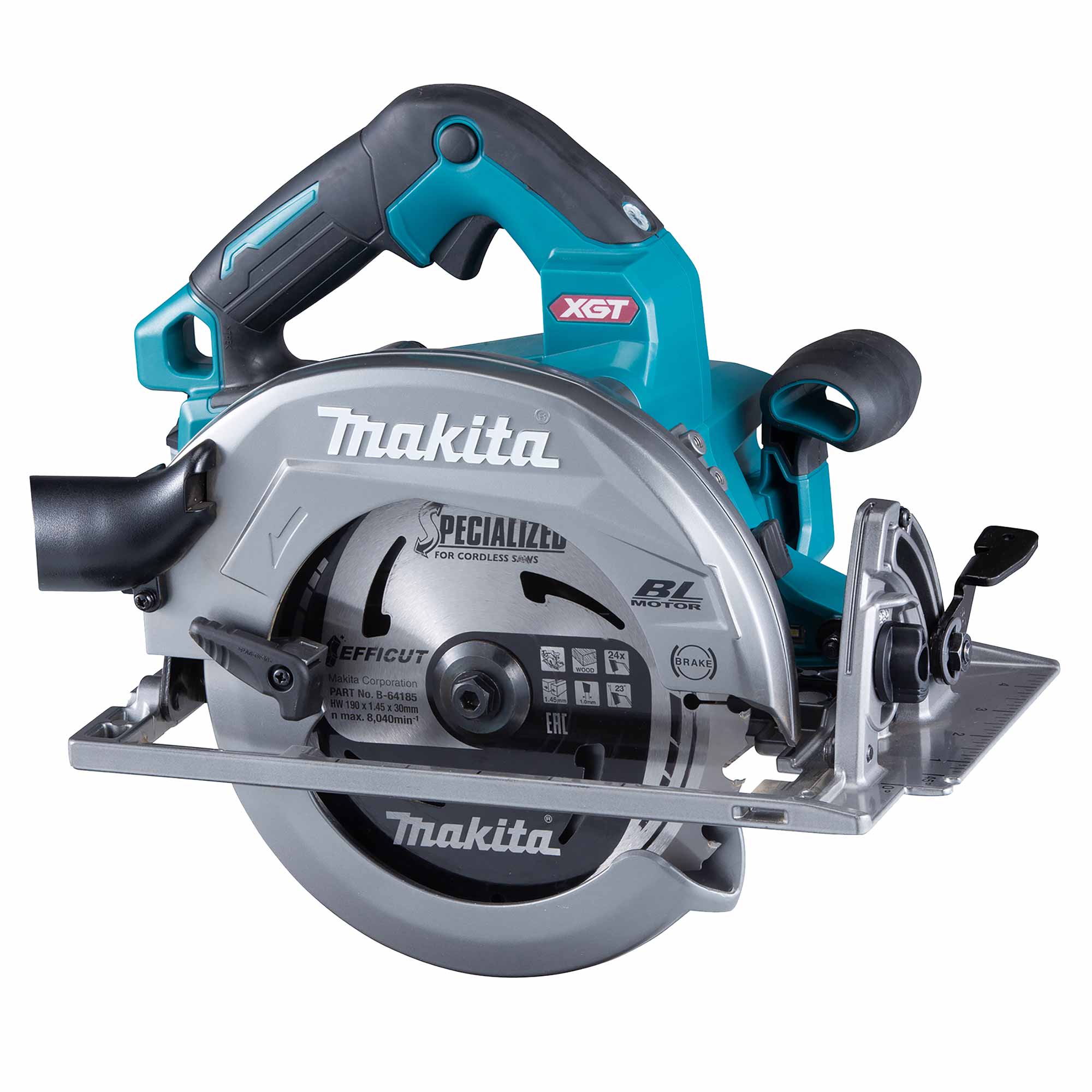 Combo Kit XGT Makita DK0115G601 40V 4.0Ah