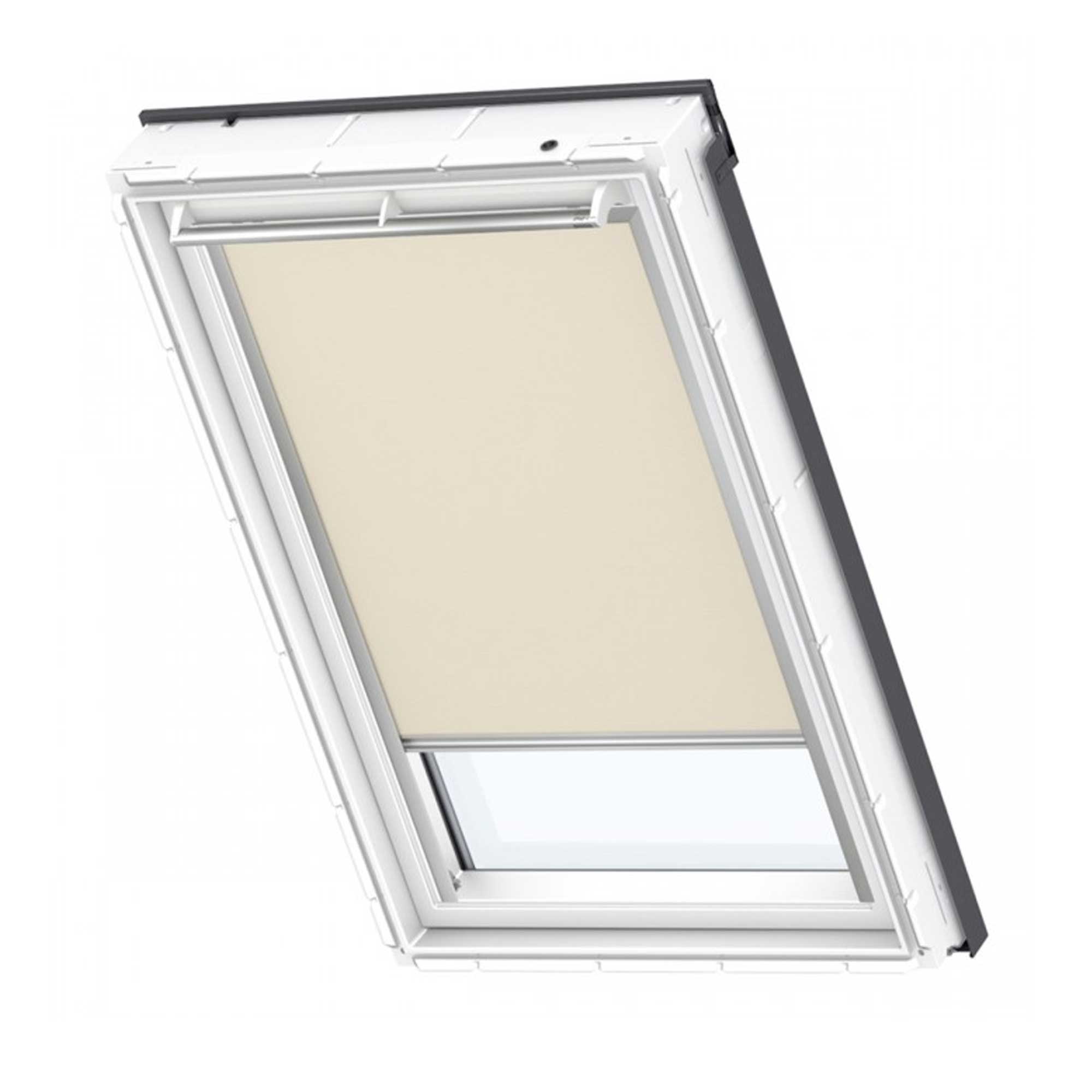 Tenda oscurante solare Velux DML