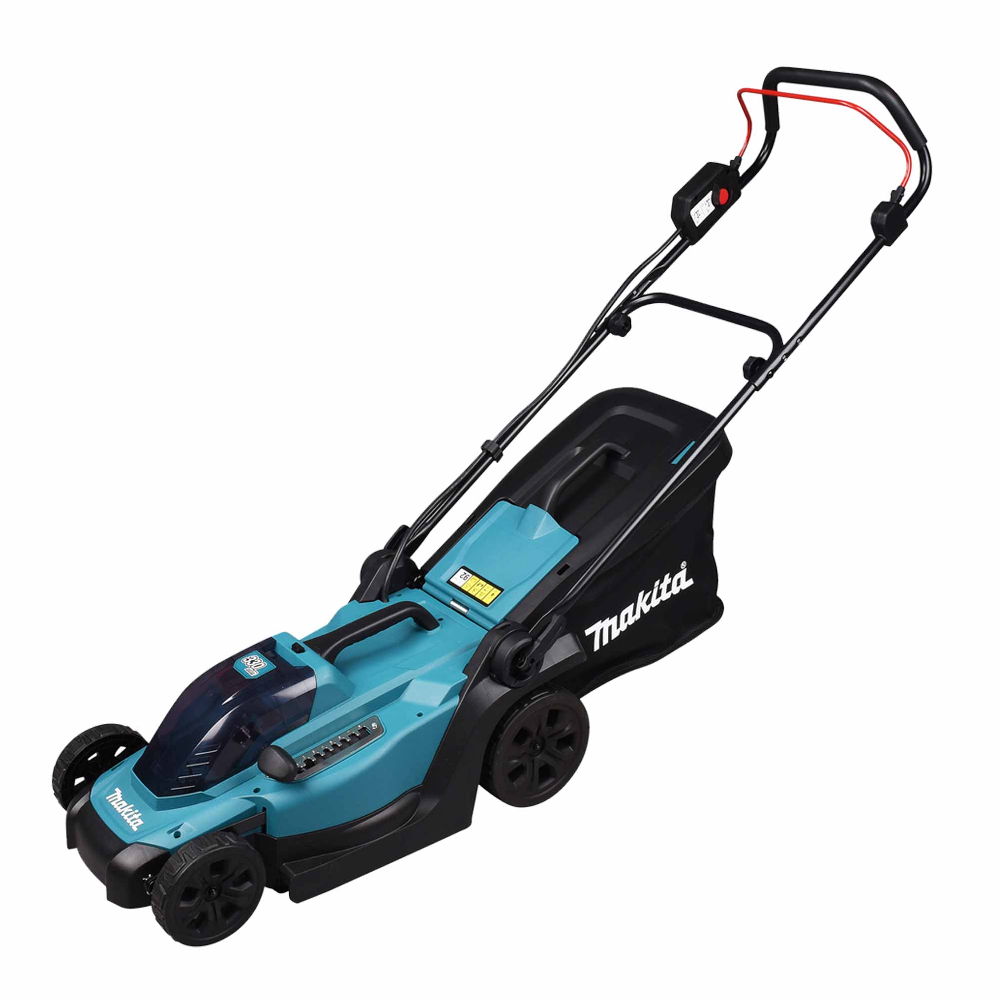 Rasaerba Makita LXT DLM330Z 18V