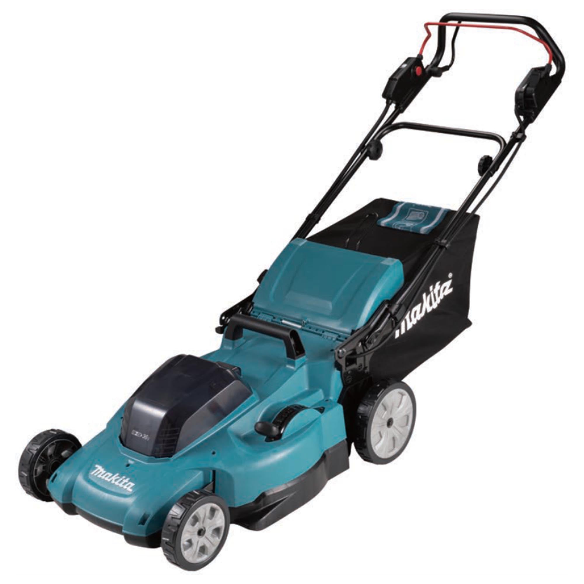 Rasaerba Makita DLM539PT2 36V 5Ah