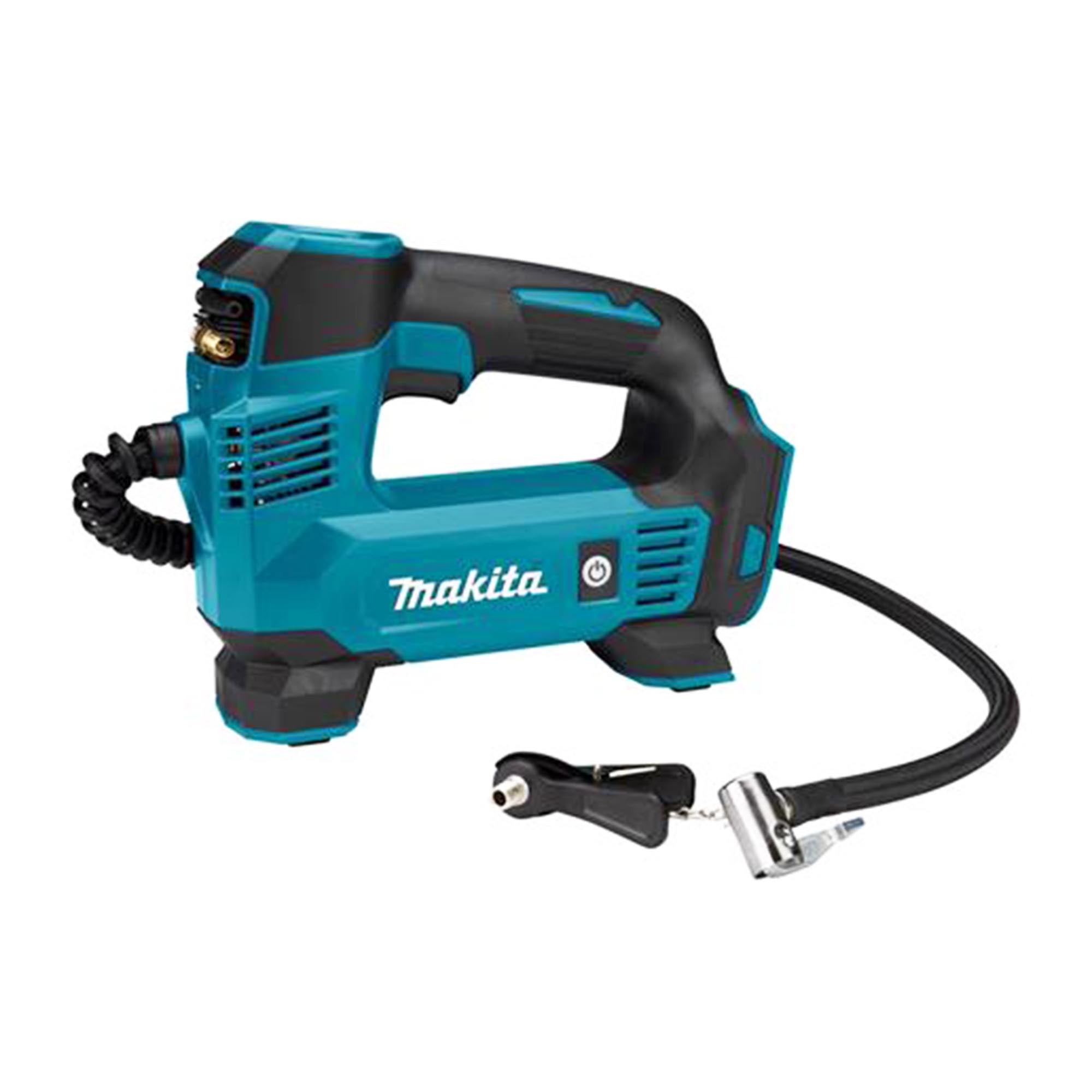 Compressore portatile Makita DMP180Z 18V