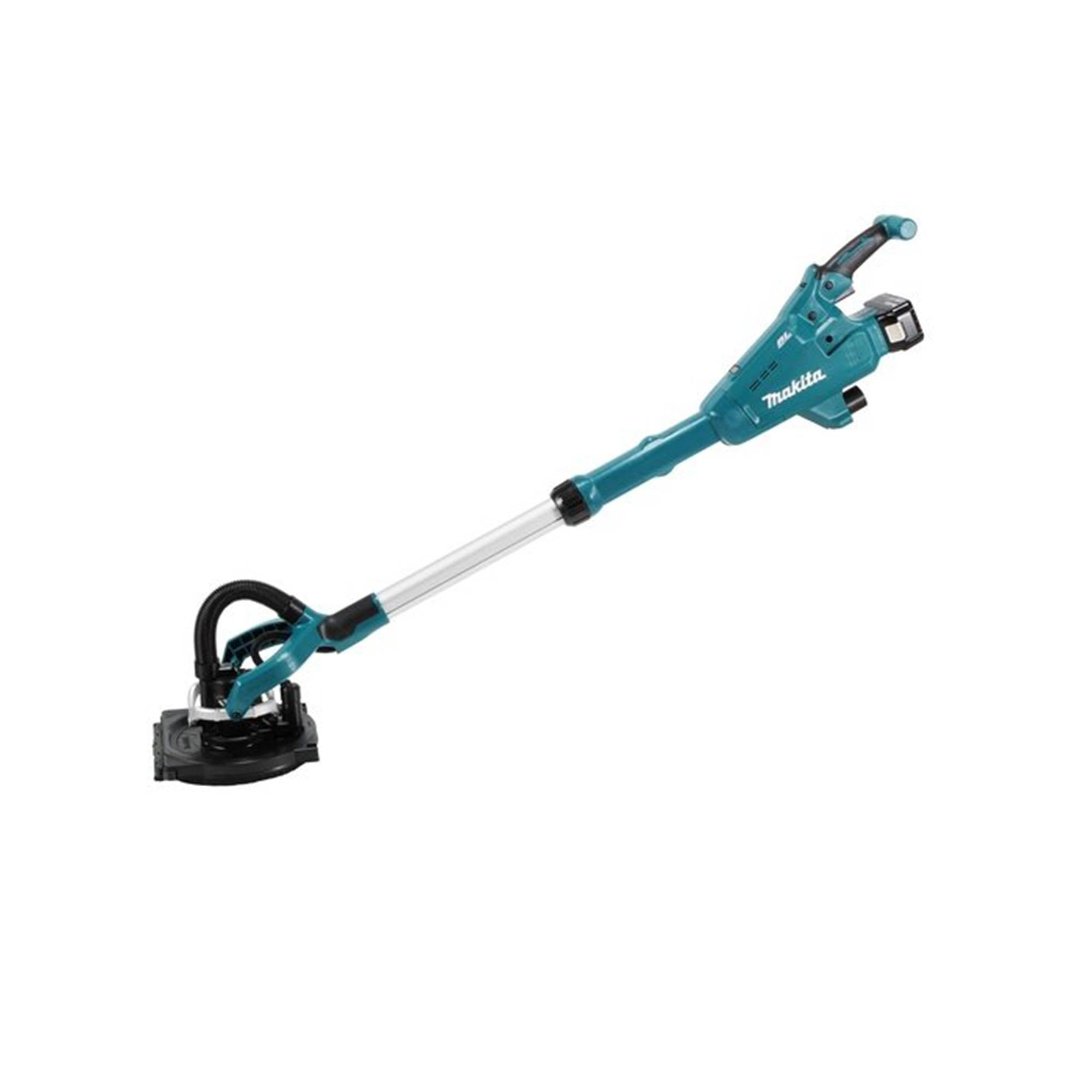 Levigatrice Makita DSL800RTEU 18V 5Ah