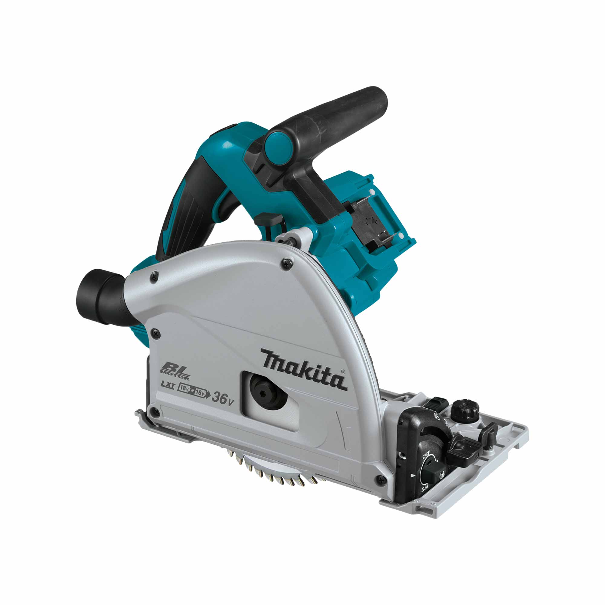 Sega Circolare Makita DSP601ZJU 18VX2