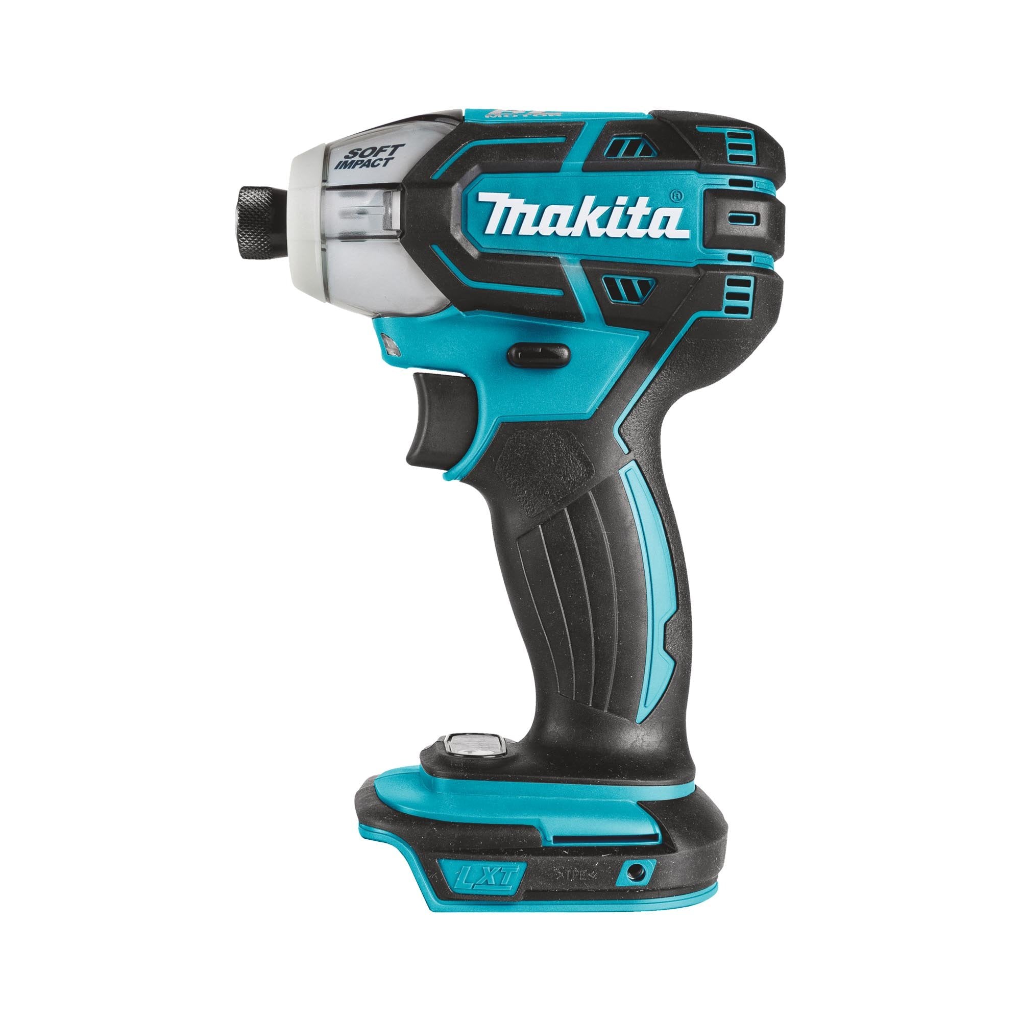 Avvitatore Impulsi Makita DTS141RTJ1 18V 5Ah