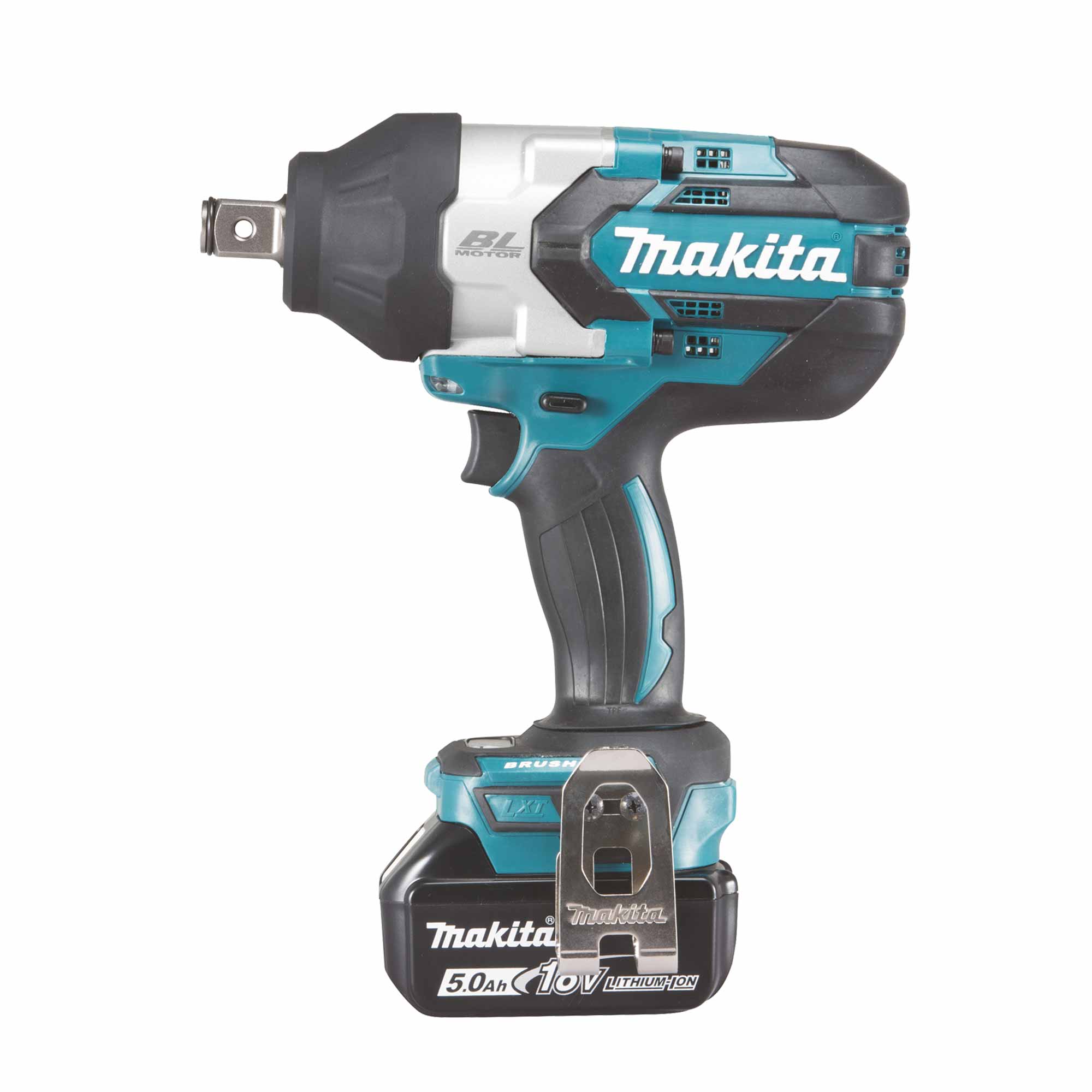 Avvitatore Impulsi Makita DTW1001RTJ 18V 5Ah