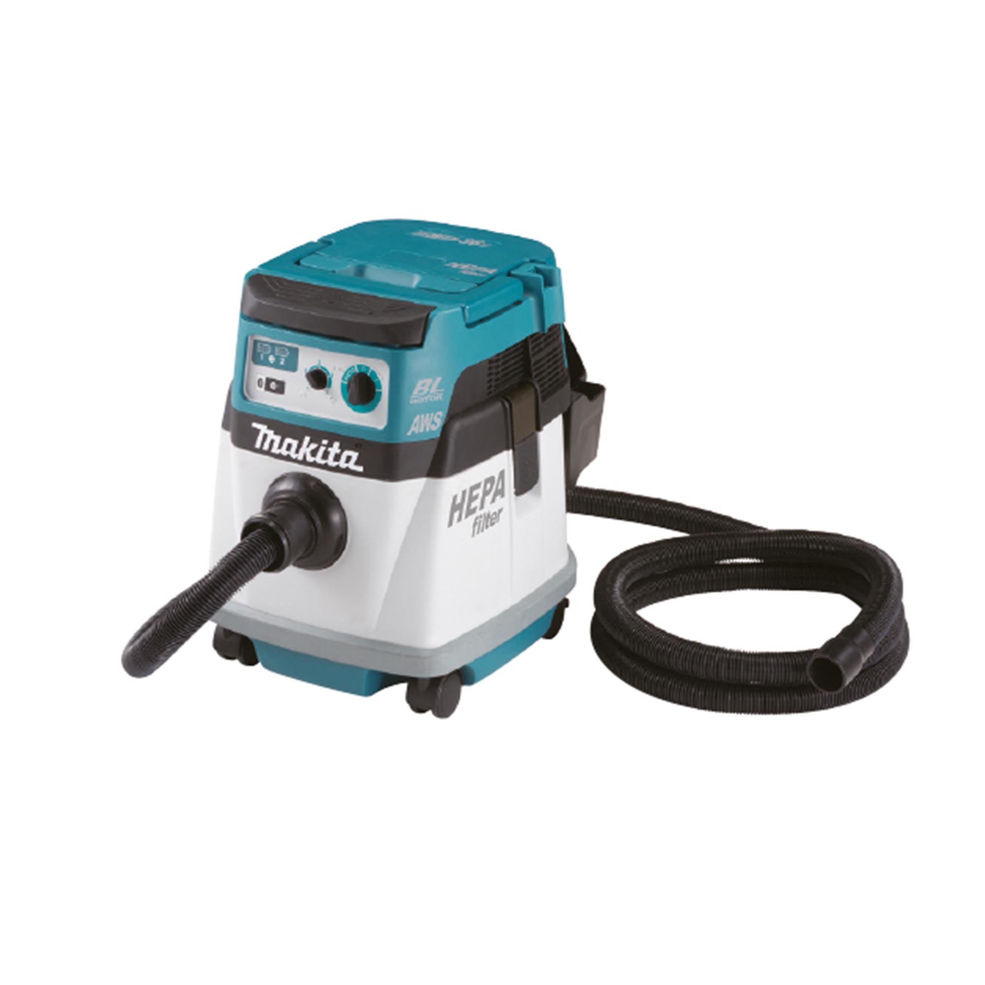 Aspiratore Makita DVC154LZ 18V