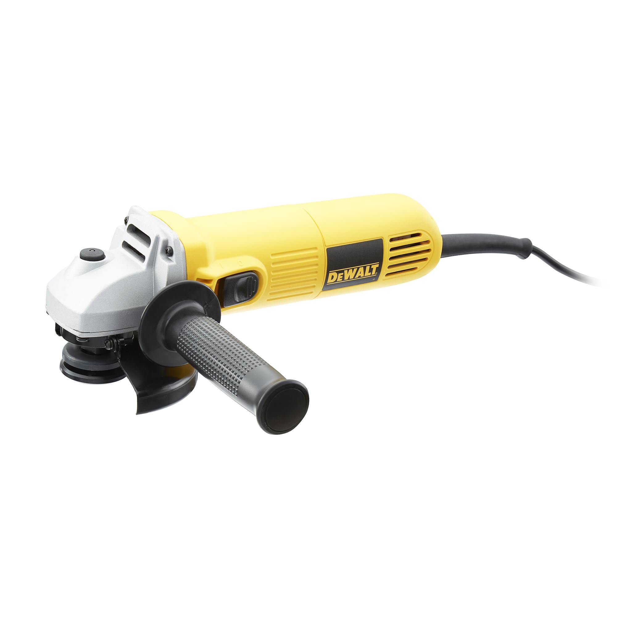 Smerigliatrice Dewalt DWE4016 720W