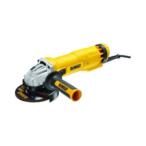 Smerigliatrice Dewalt DWE4237-QS 1400W