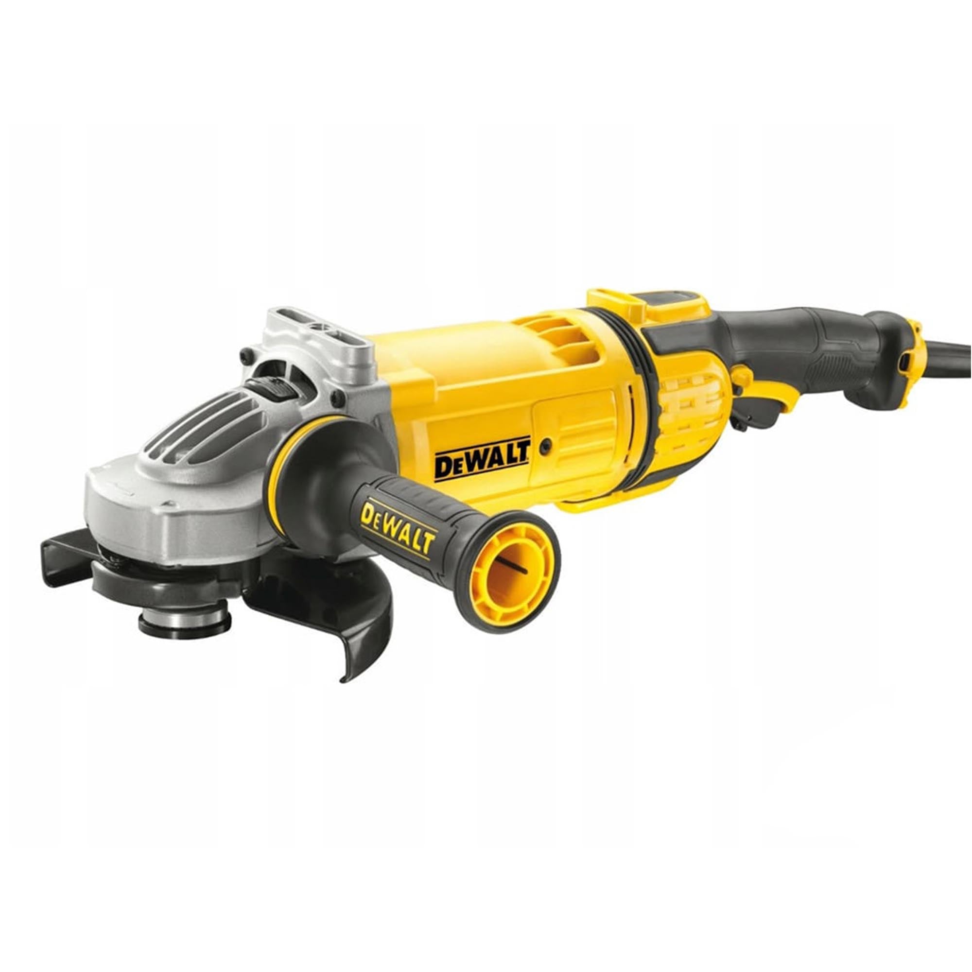 Smerigliatrice Dewalt DWE4559-QS 2400W