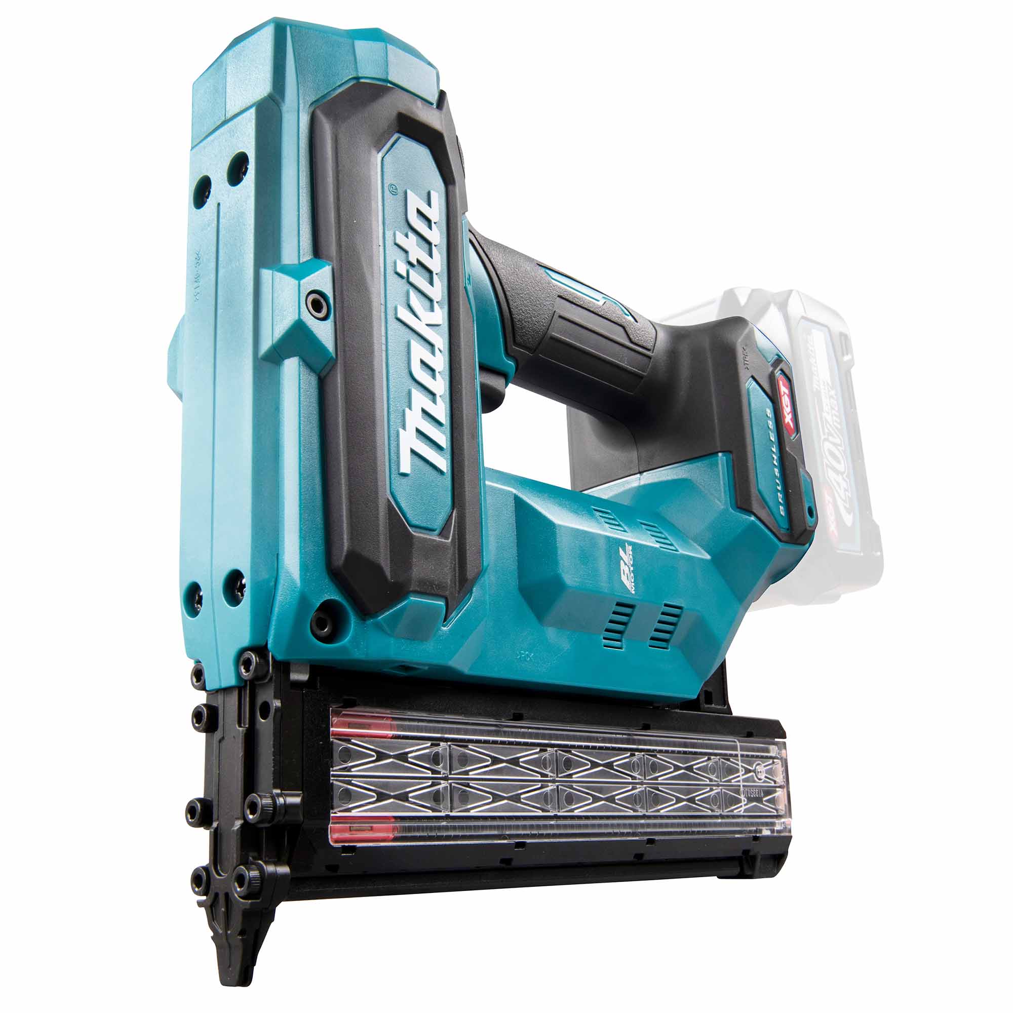 Groppinatrice Makita FN001GZ02 40V