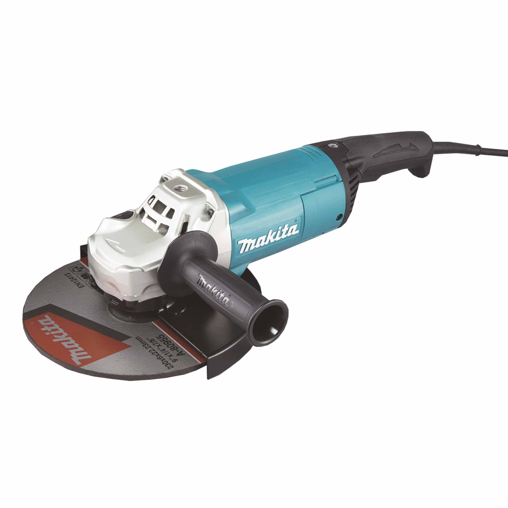 Smerigliatrice Makita GA9061R