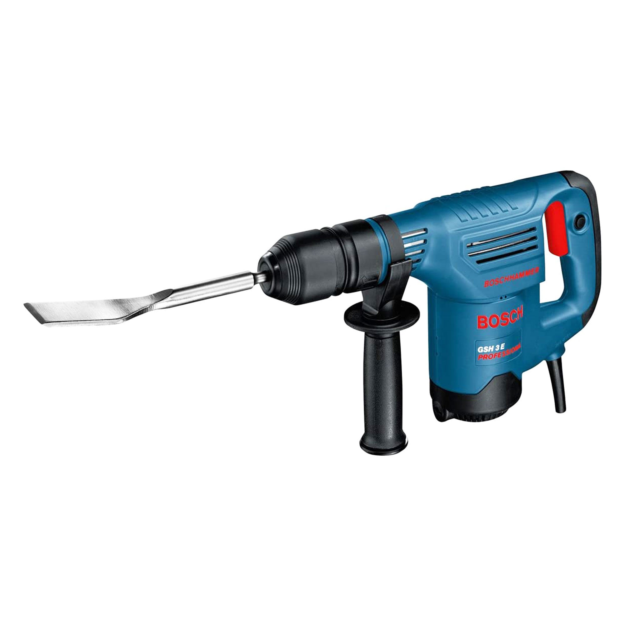 Martello Scalpellatore Bosch GSH 3 650W