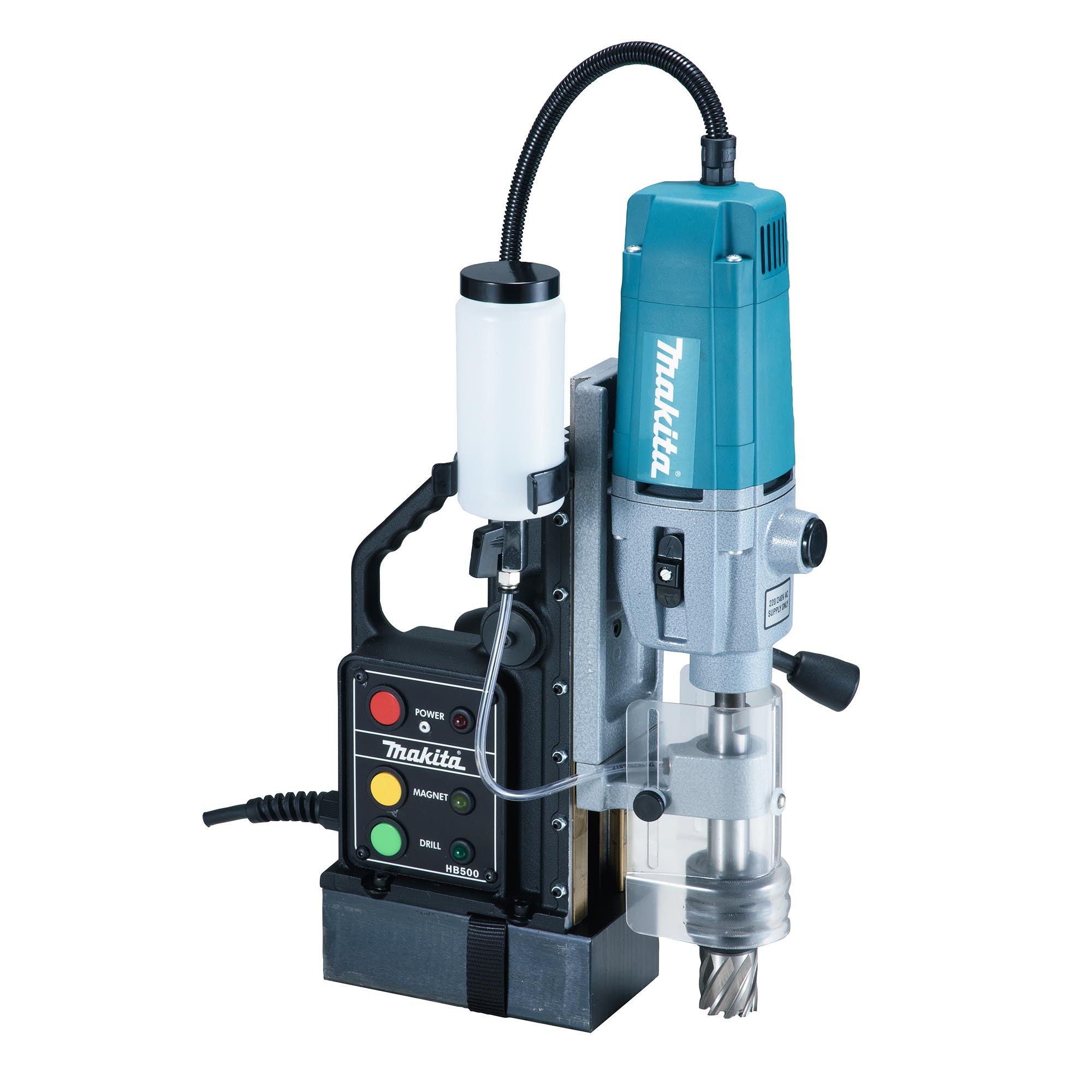 Trapano Makita HB500 1150W