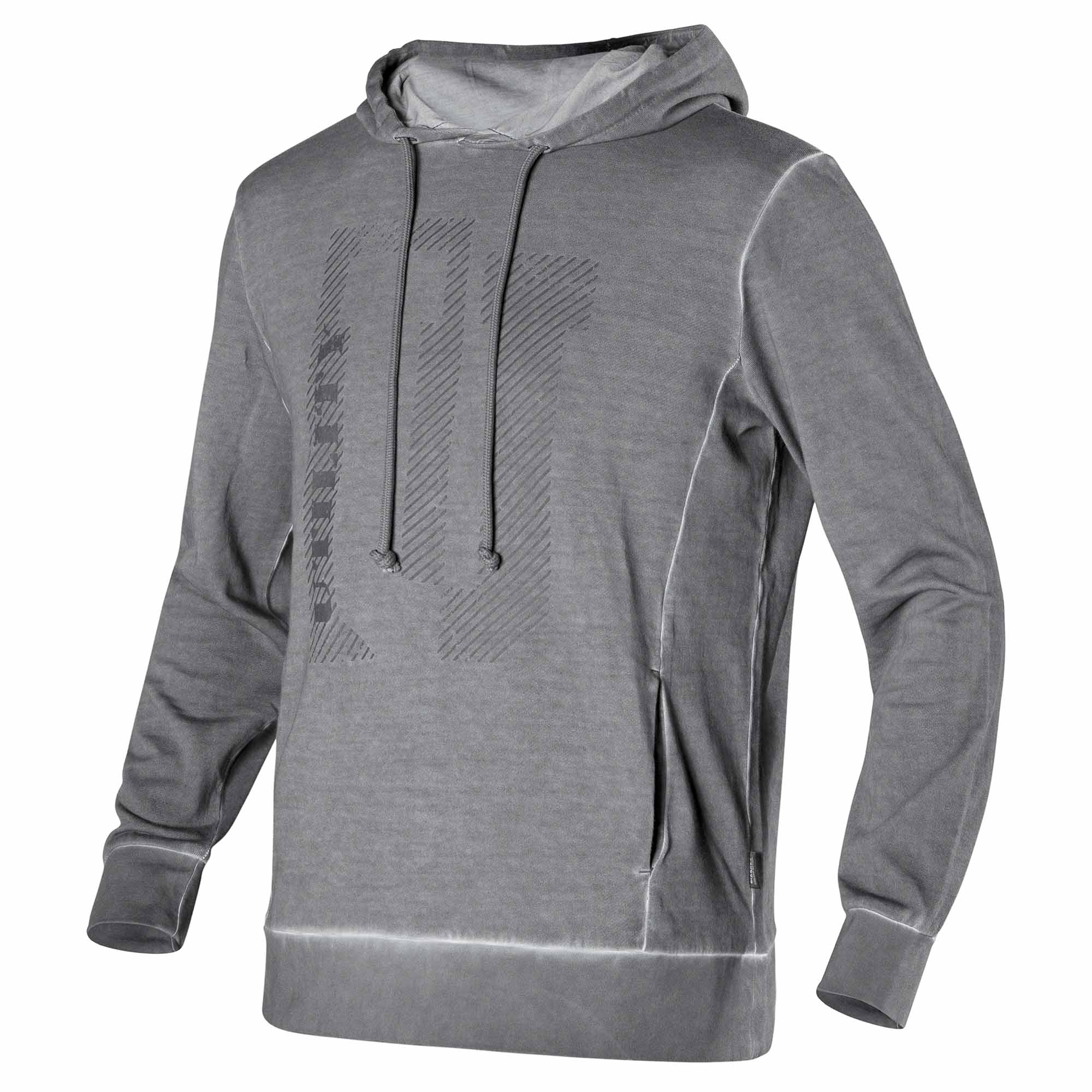 Felpa Diadora Sweatshirt Hoodie Urban