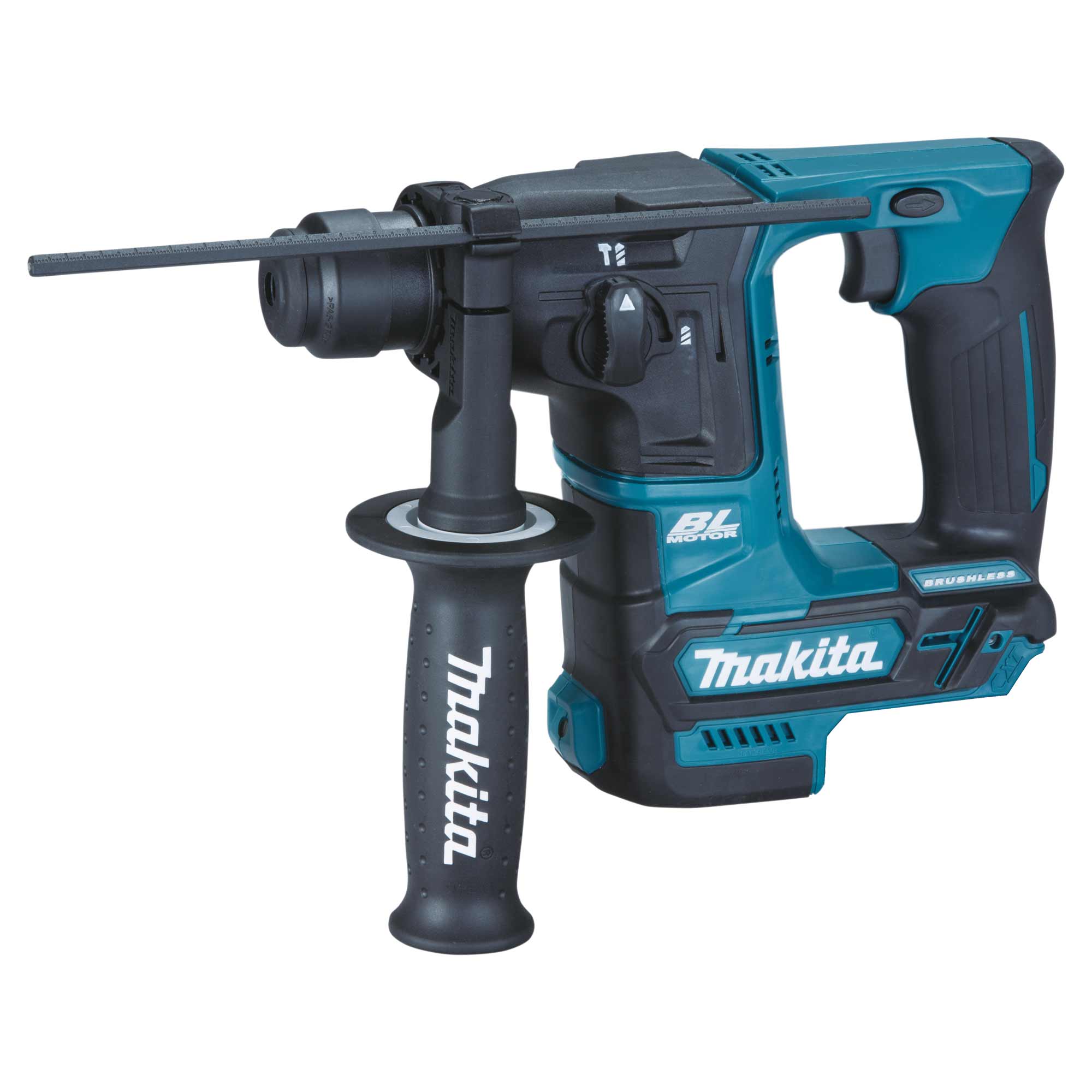 Tassellatore Makita HR166DSAE1 10,8V 2Ah