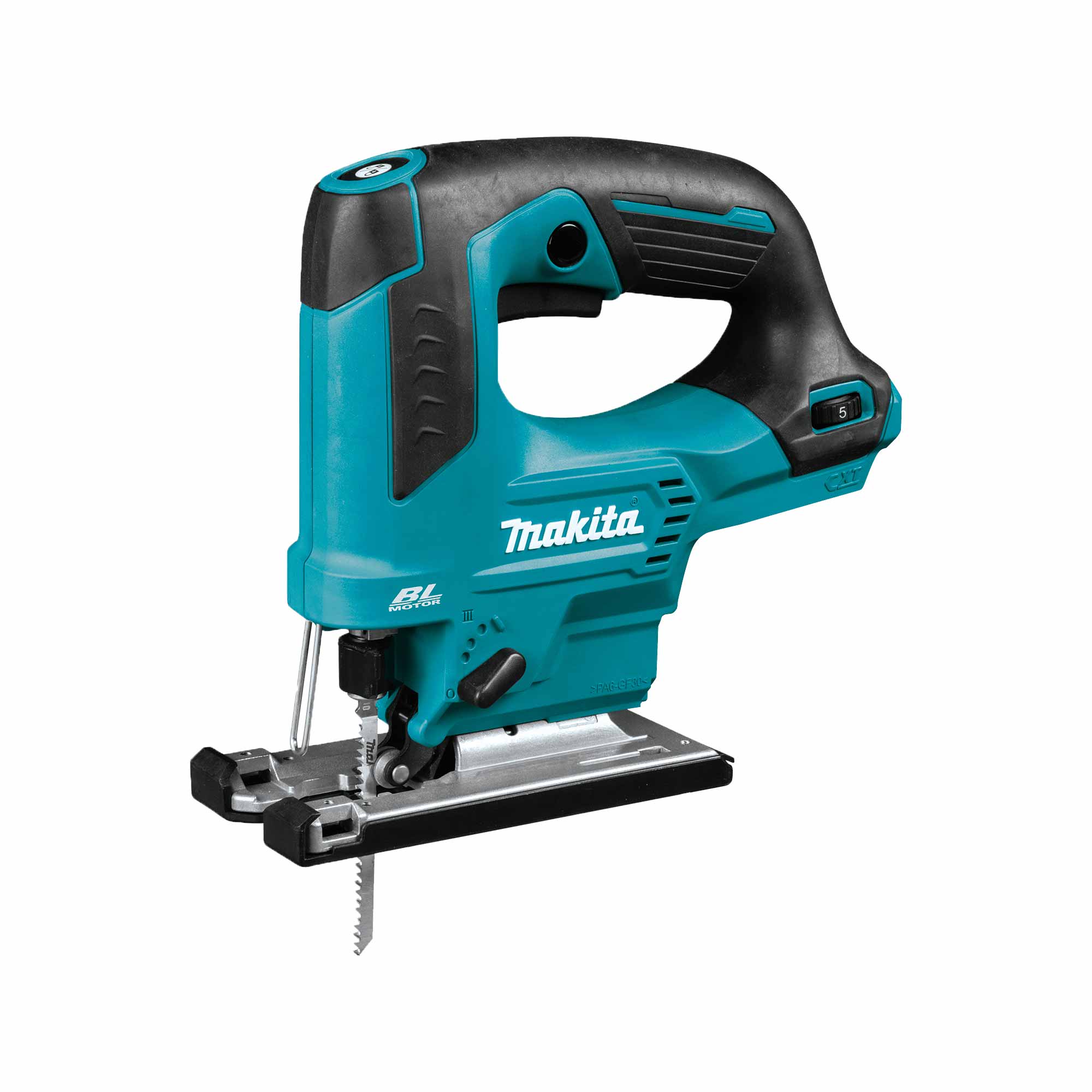 Seghetto Makita JV103DSMJ 10,8V 4Ah