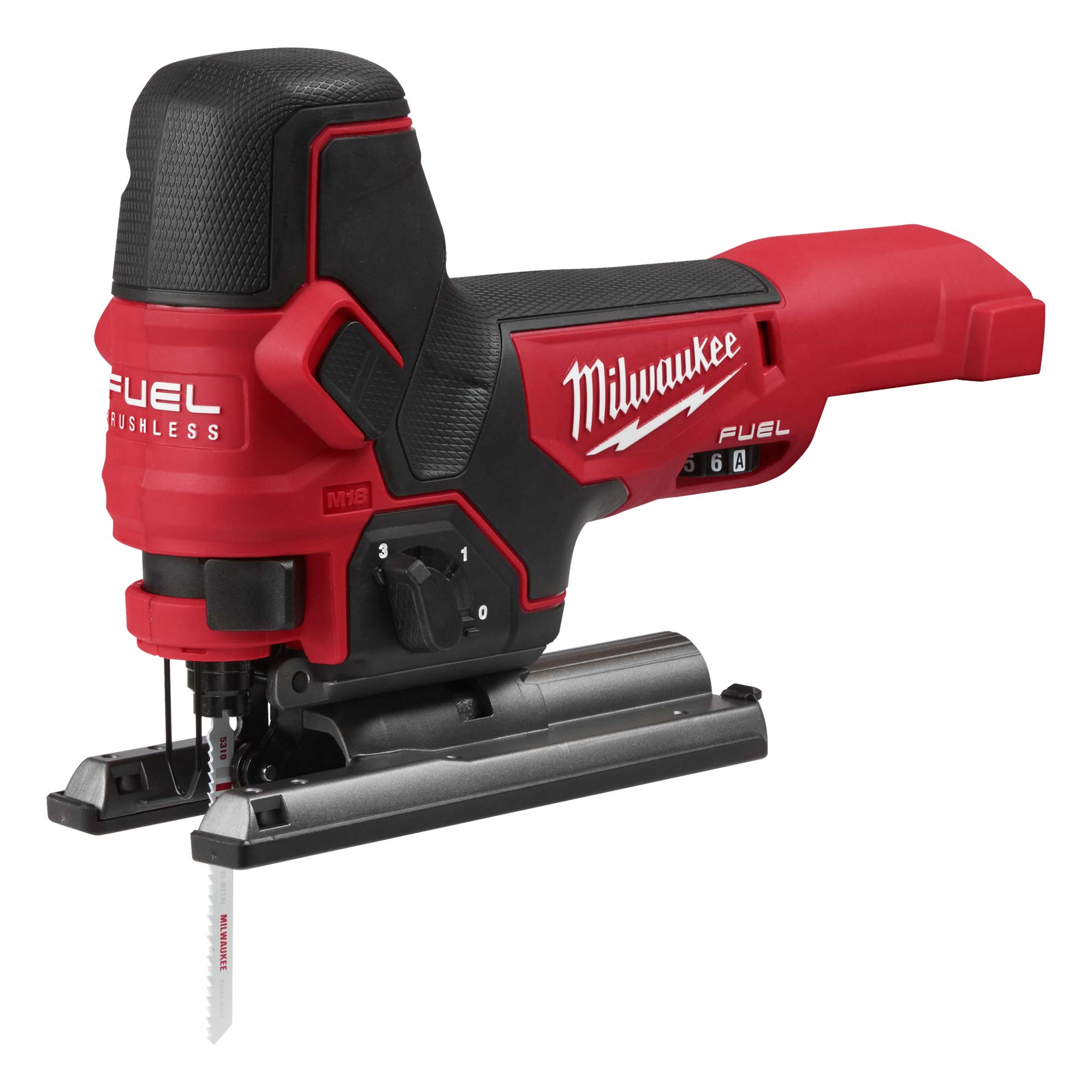 Seghetto Alternativo Milwaukee M18 FBJS-0X 18V