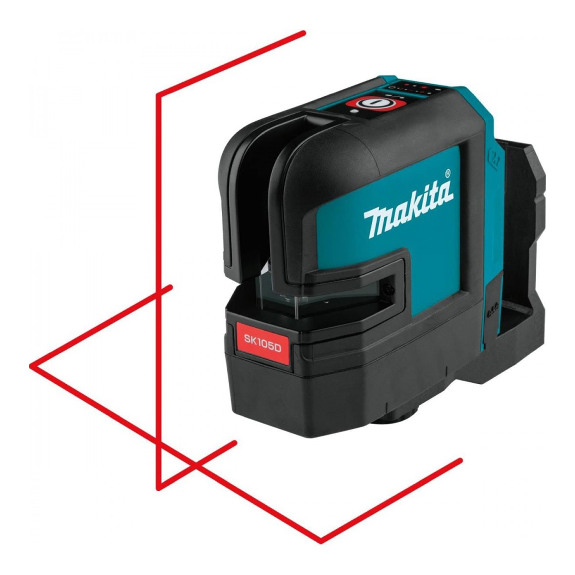 Livella Laser Makita SK105DZJ 12V