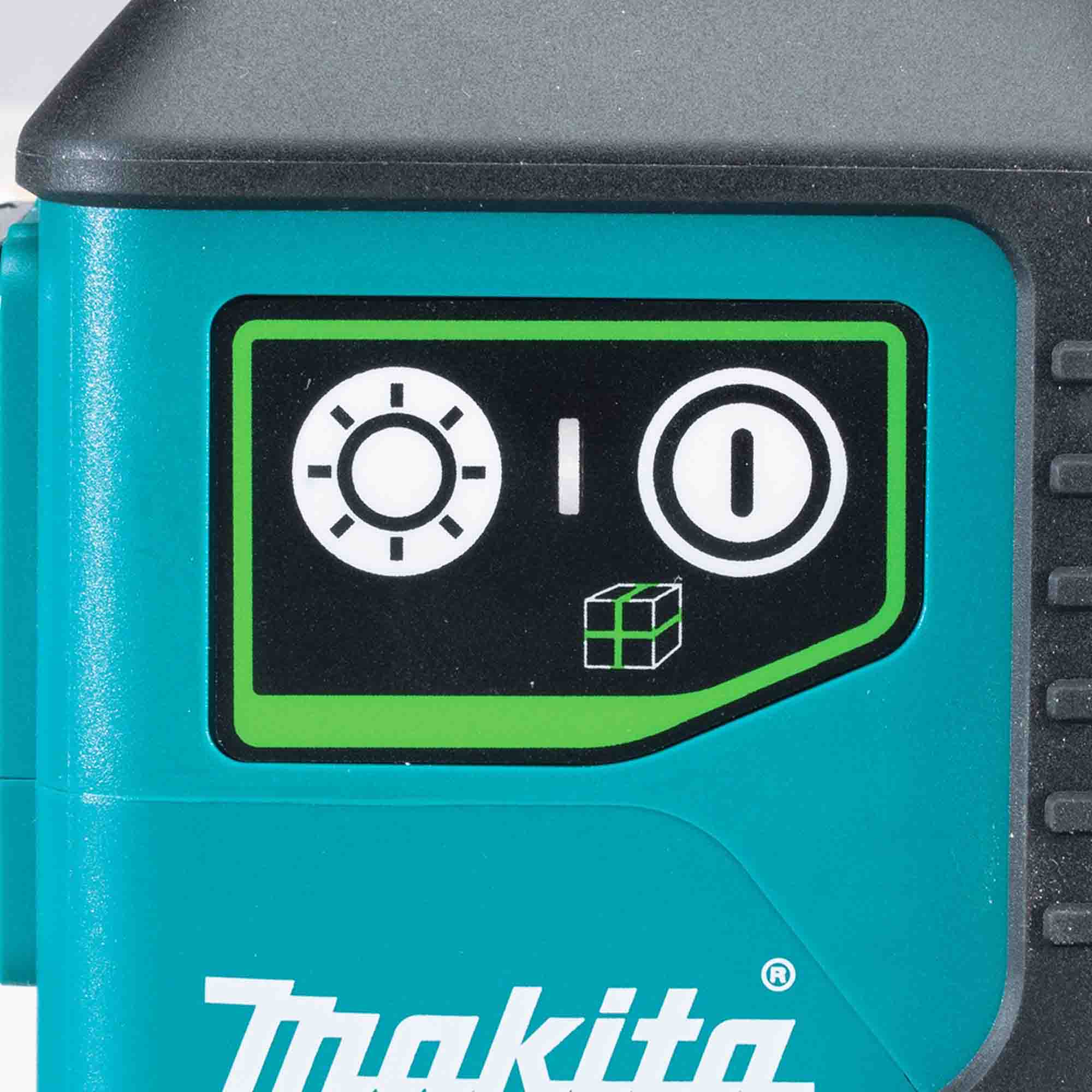 Livella Laser Makita SK700GD 12V