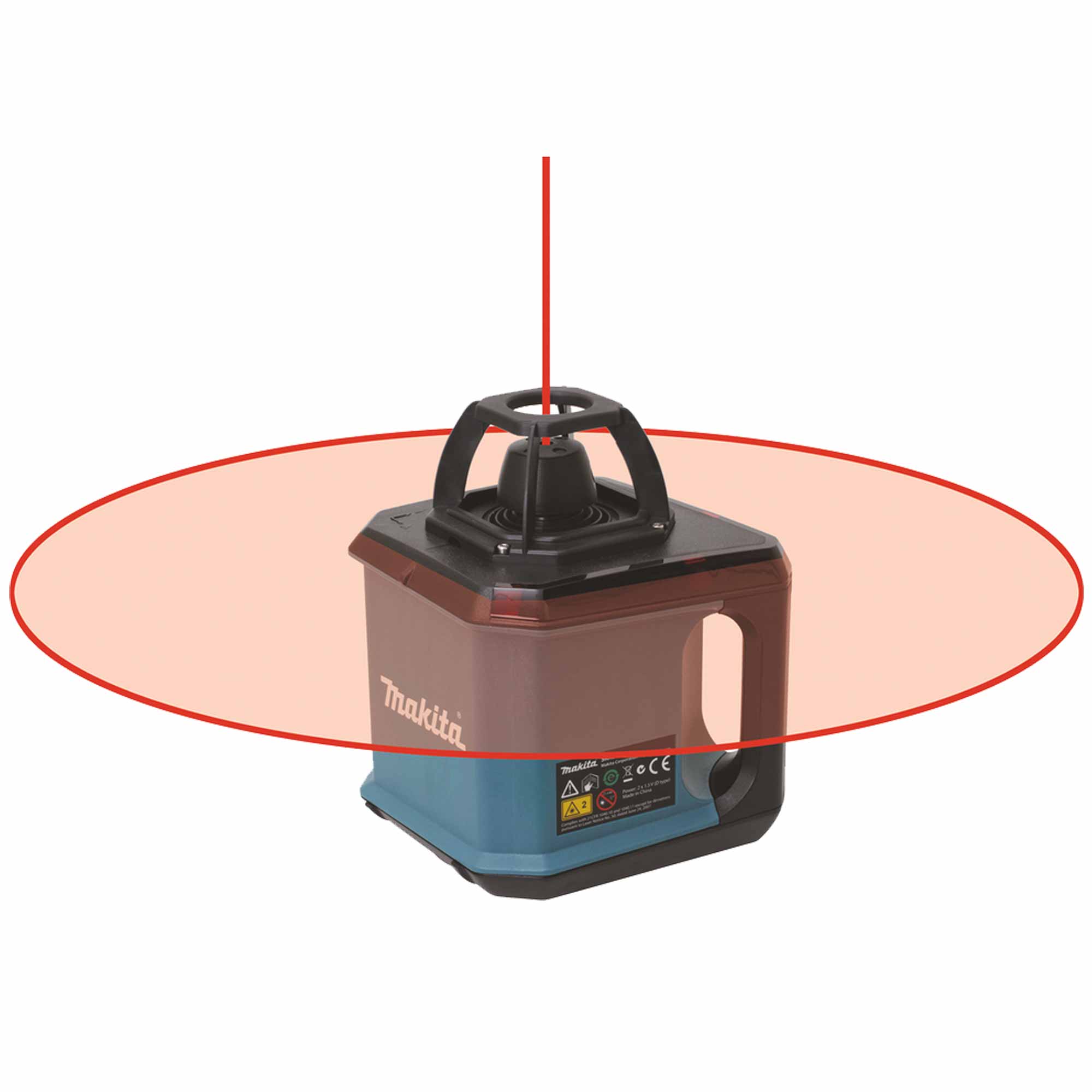 Livella Laser Makita SKR200Z