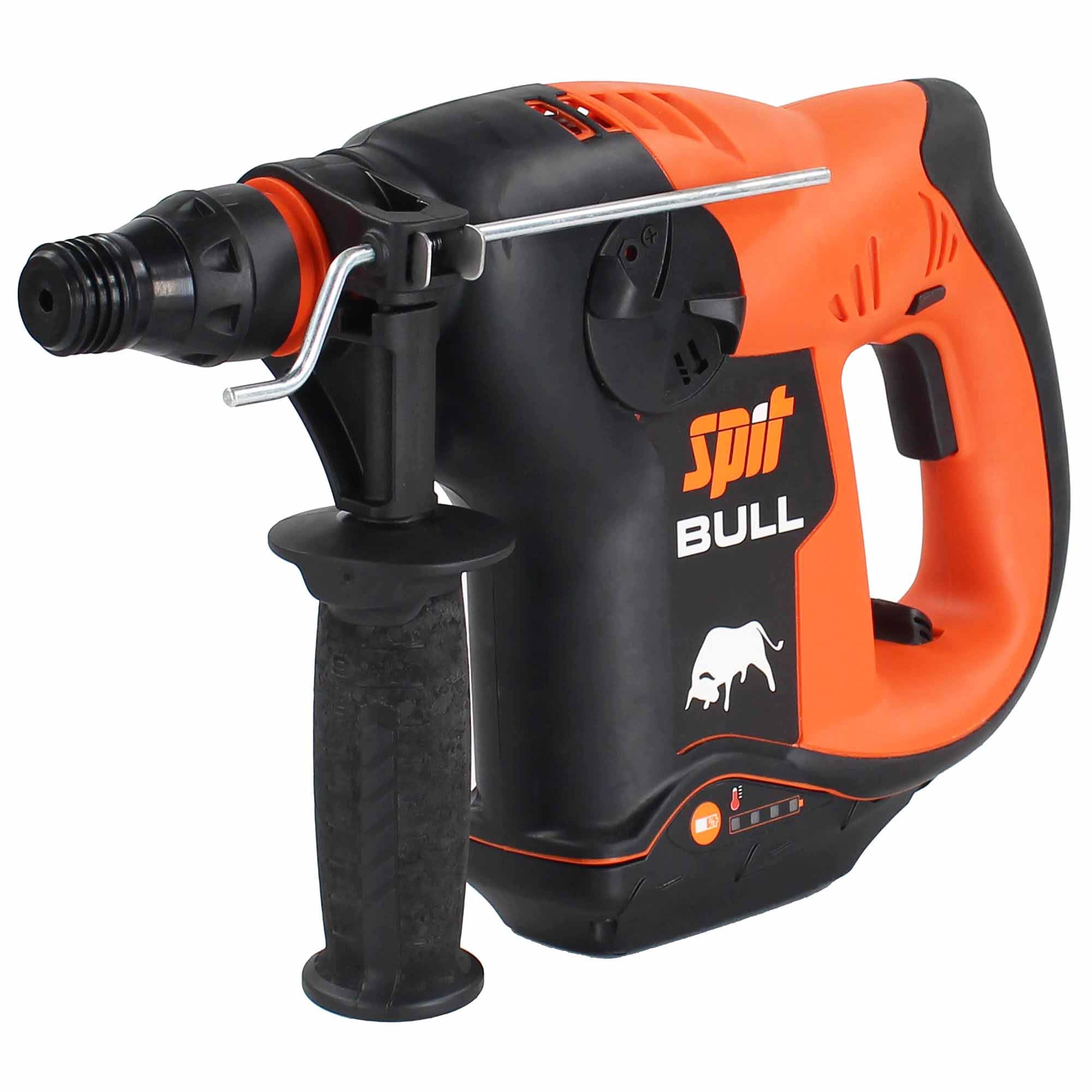 Tassellatore Avvitatore Spit Bull 36V 6,2 Ah