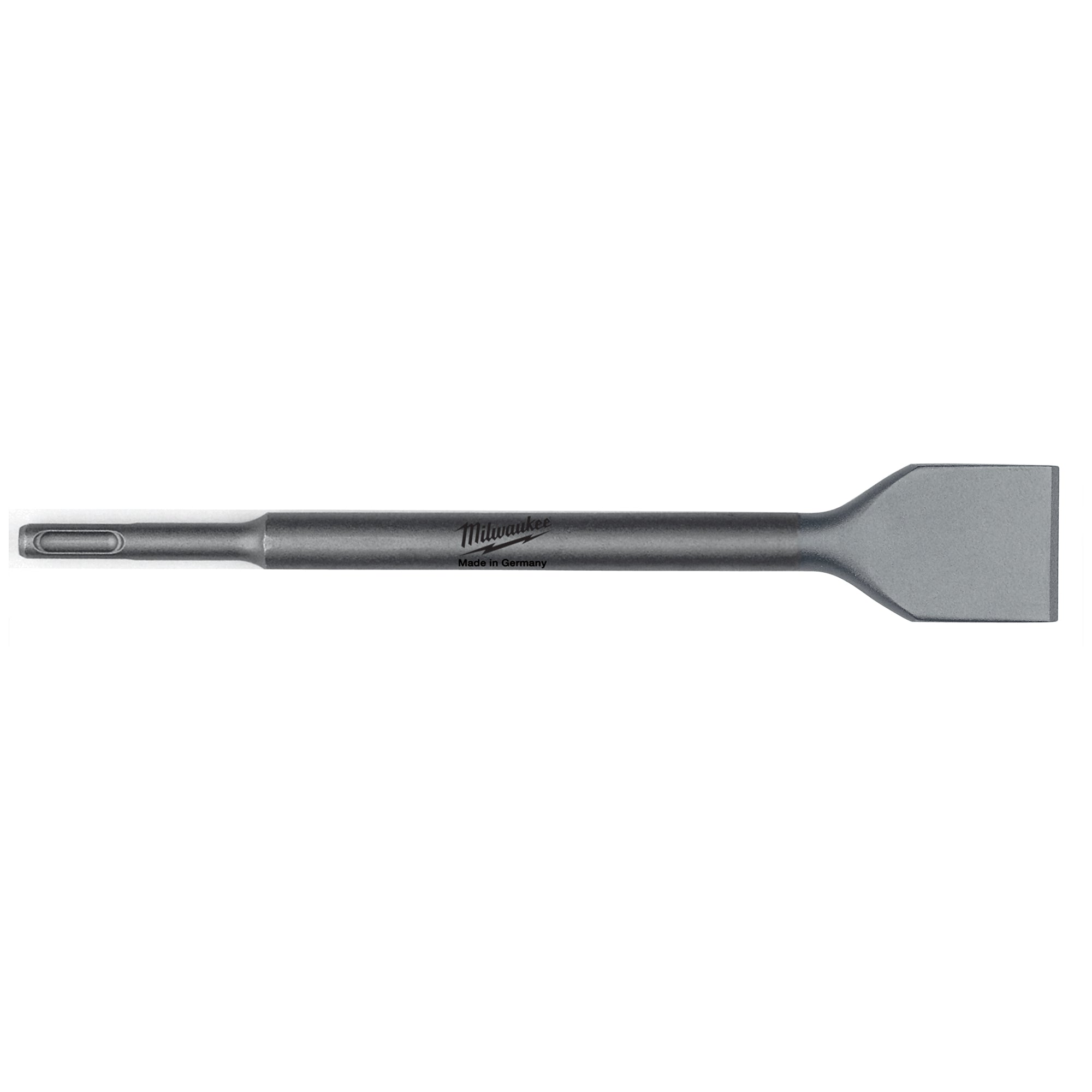 Scalpello Largo Milwaukee SDS-PLUS