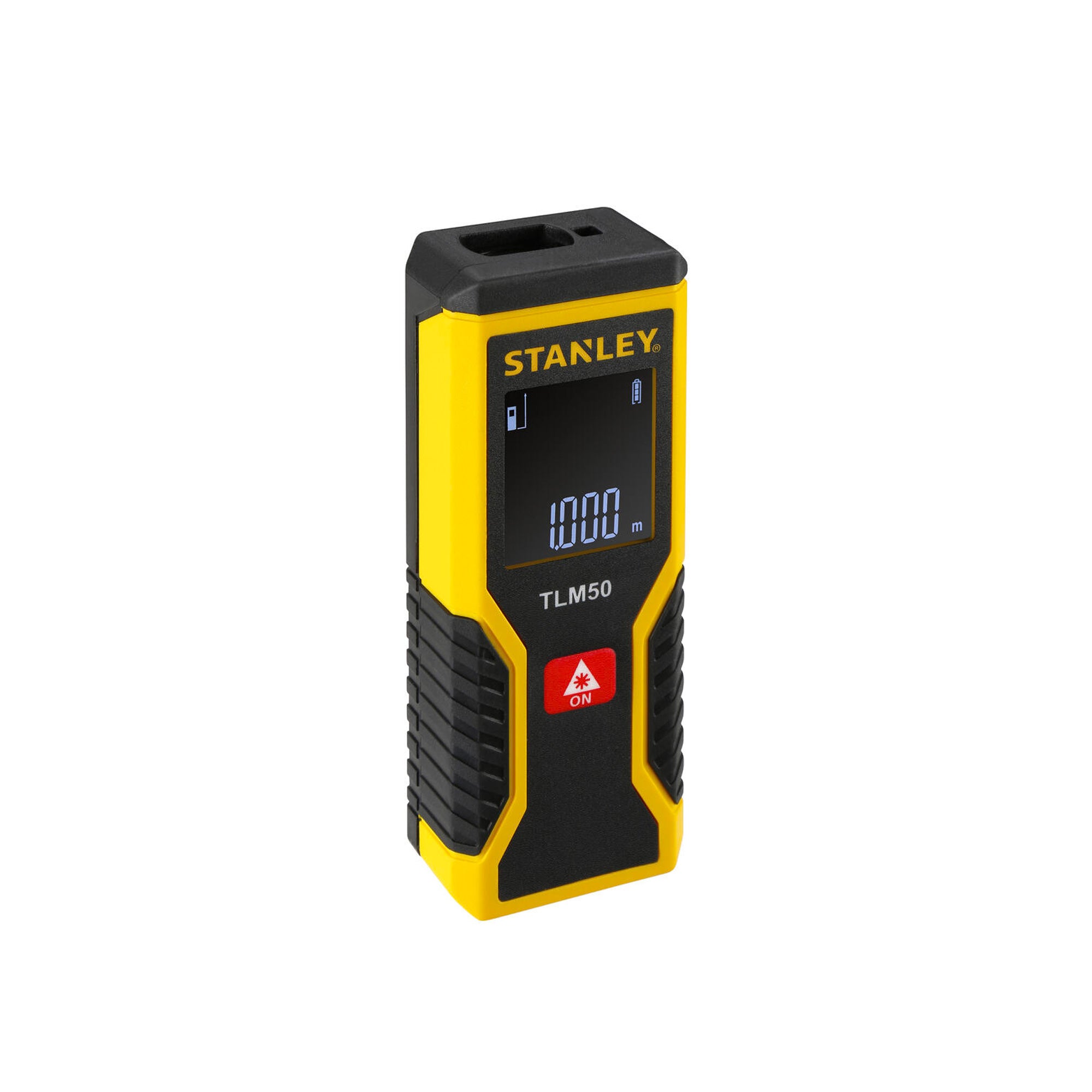 Misuratore Stanley TLM50