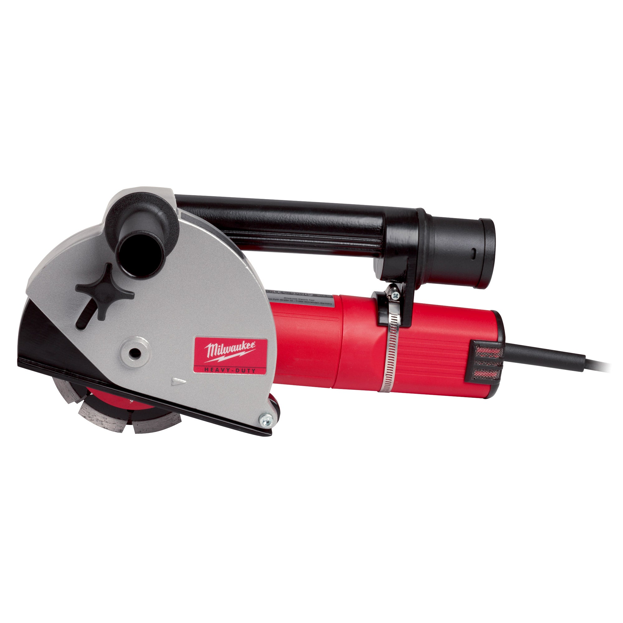 Scanalatore Milwaukee WCE 30 1500W