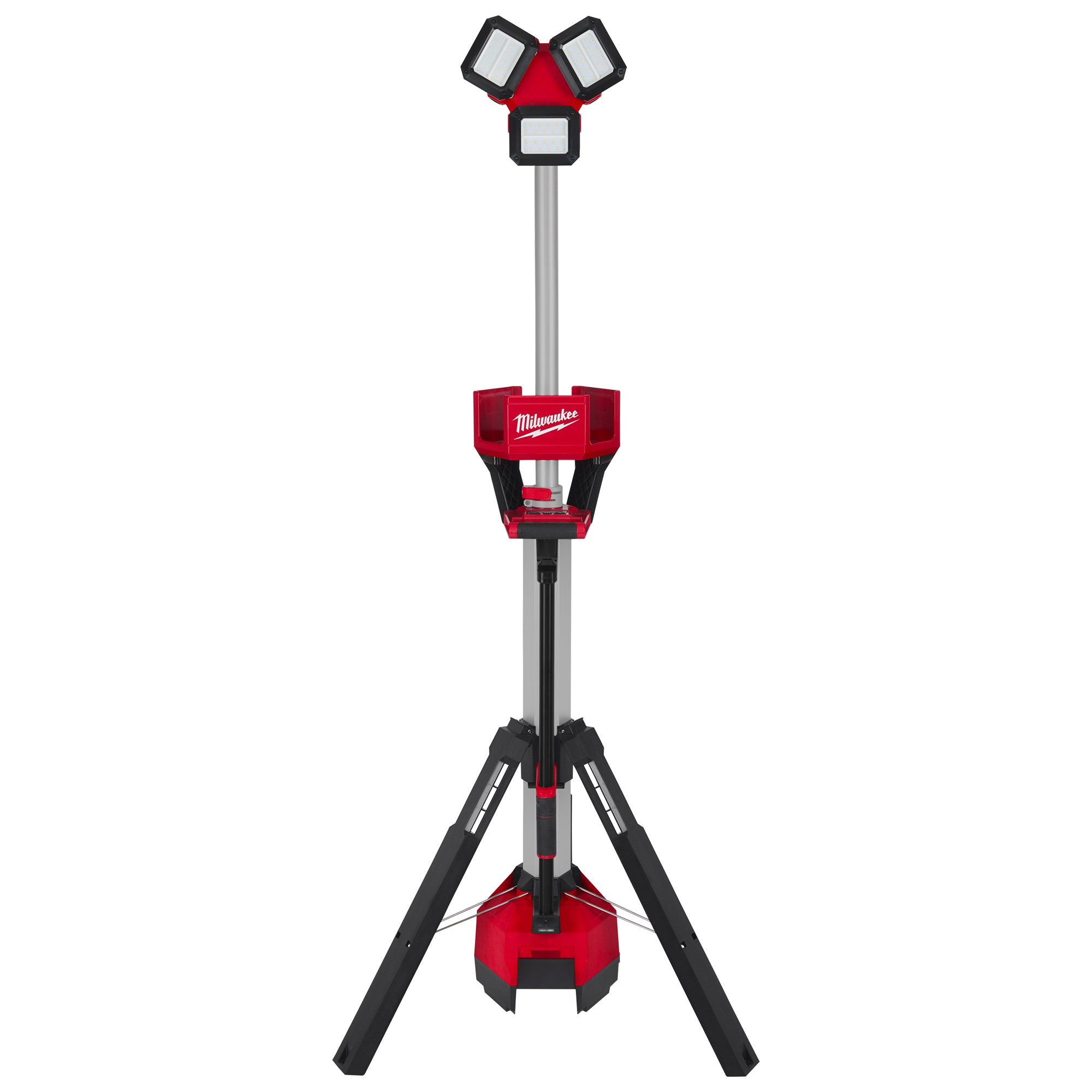 Faro Led Multidirezionale Milwaukee M18 HOSALC-0 18V