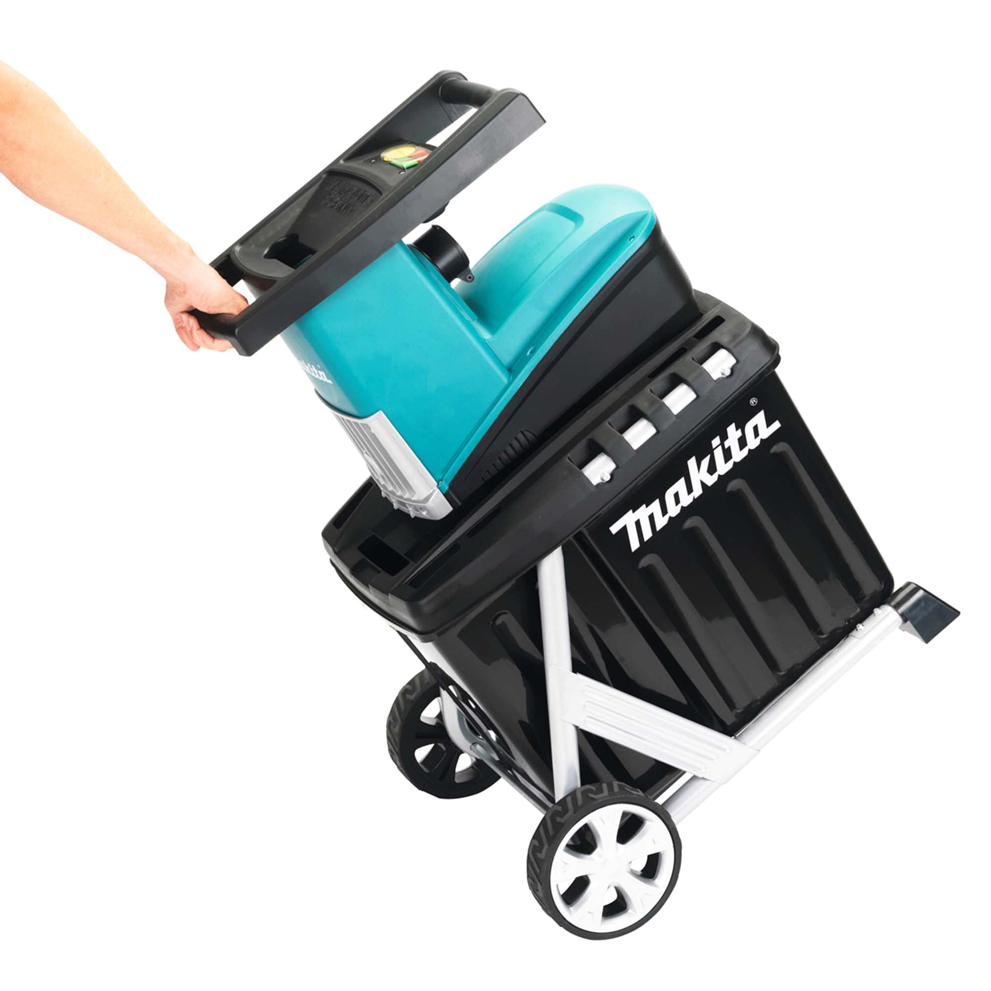 Biotrituratore Makita UD2500 2500W