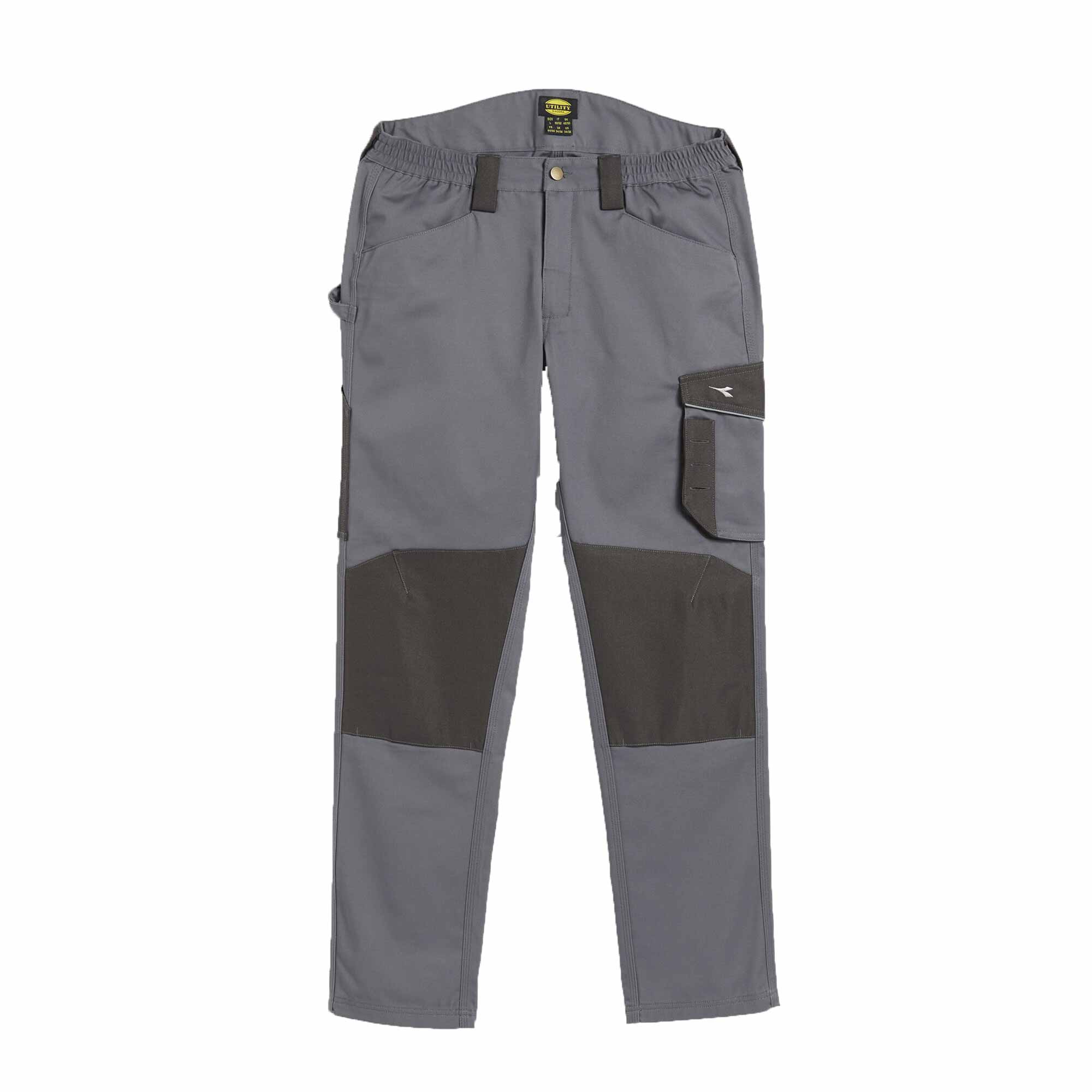 Pantalone Diadora Rock Winter Iso