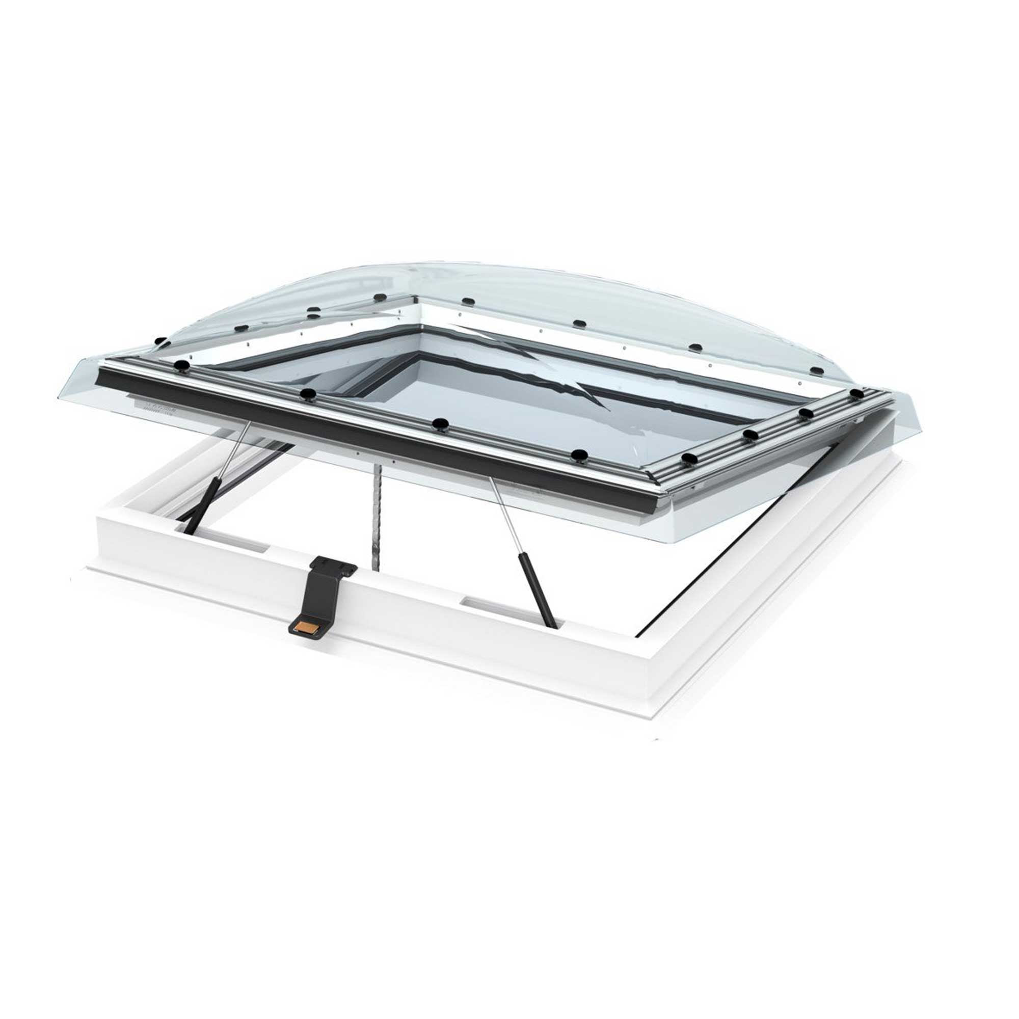 Finestra tetti piani Velux CVP 0573