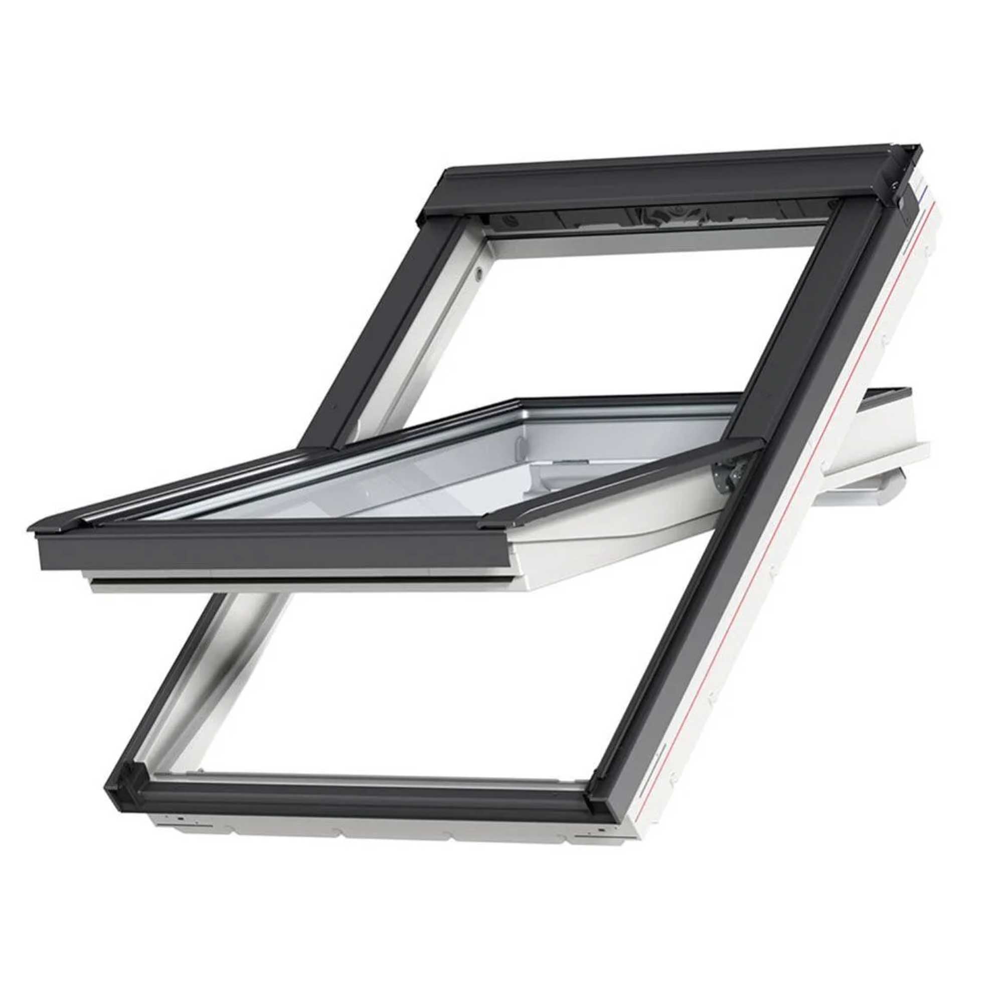 Finestra Bilico Manuali Velux GGU 0086