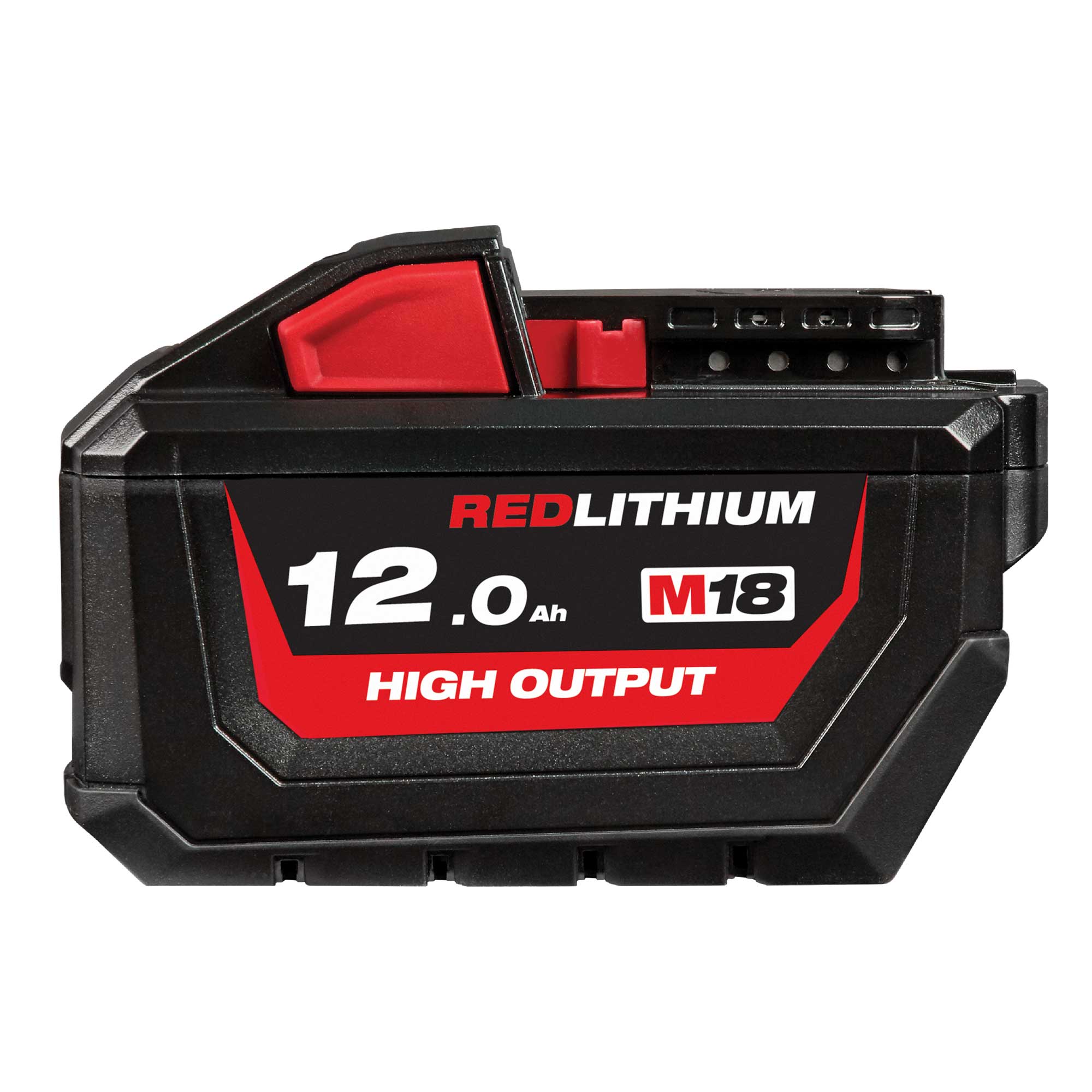 Batteria Milwaukee M18 HB 12 Ah