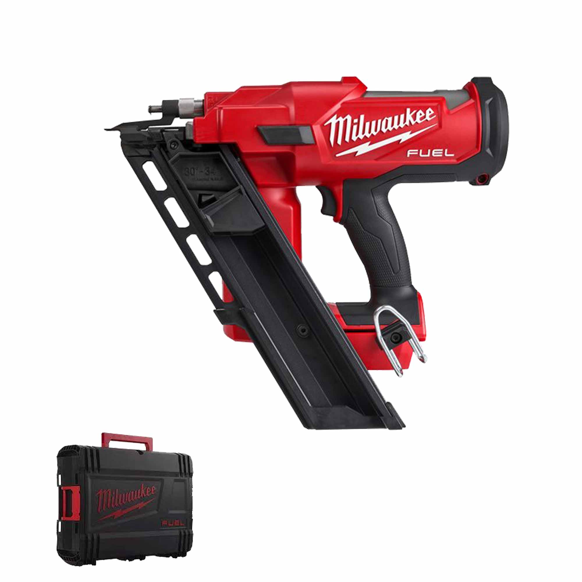 Chiodatrice Milwaukee M18 FFN-0 18V