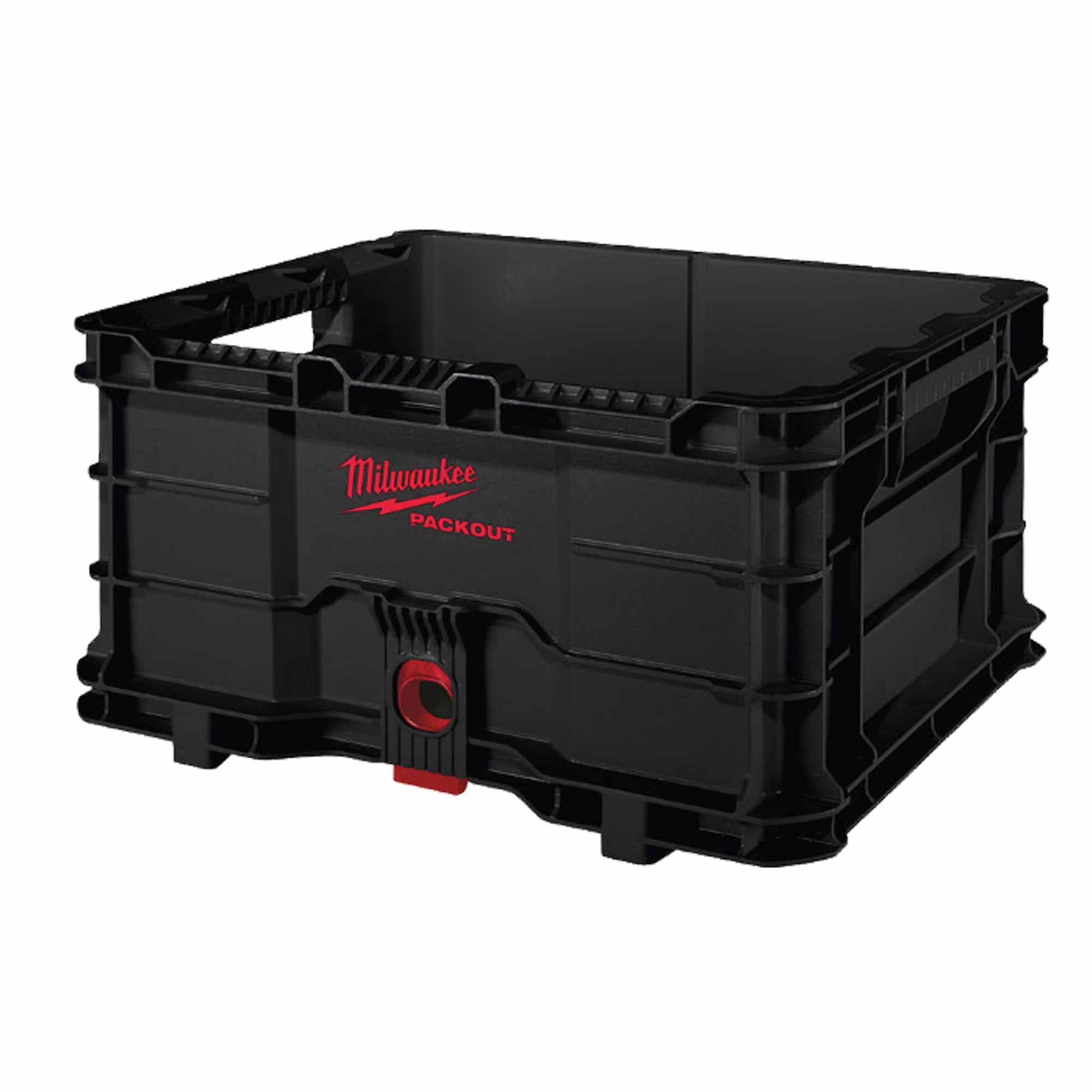 Cassetta Milwaukee PACKOUT Crate